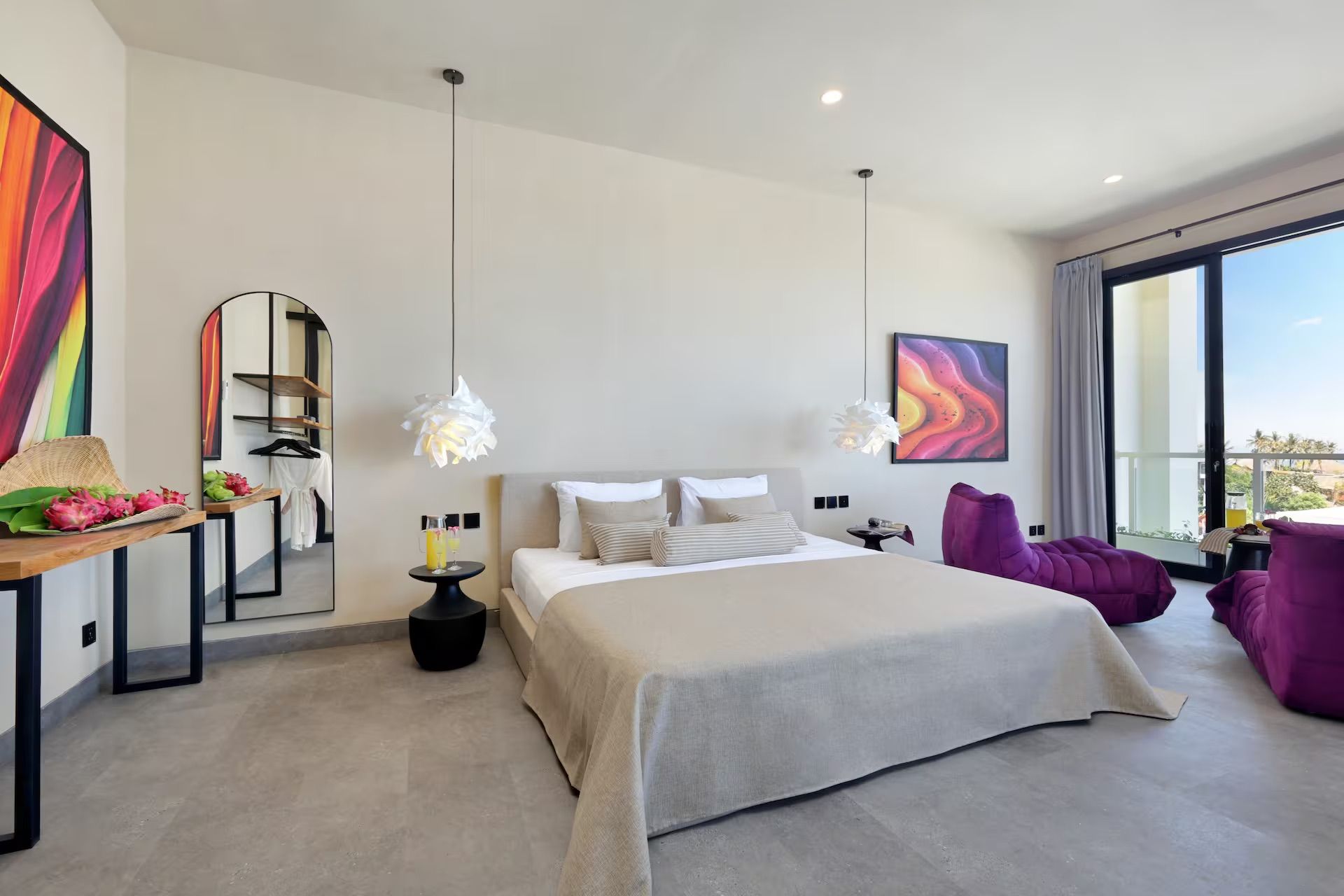 Bedrooms — photo 18
