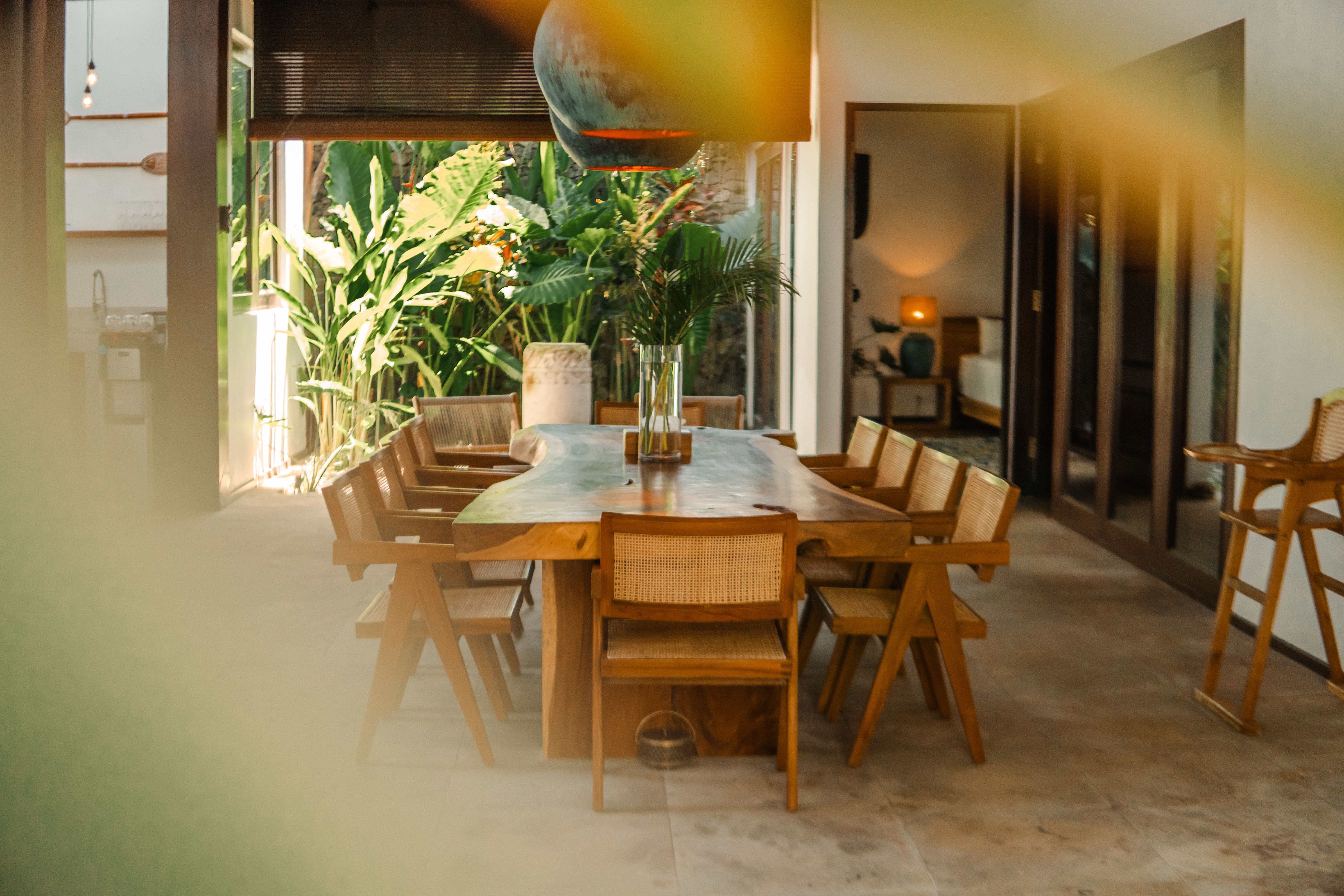 Living & Dining areas — photo 34