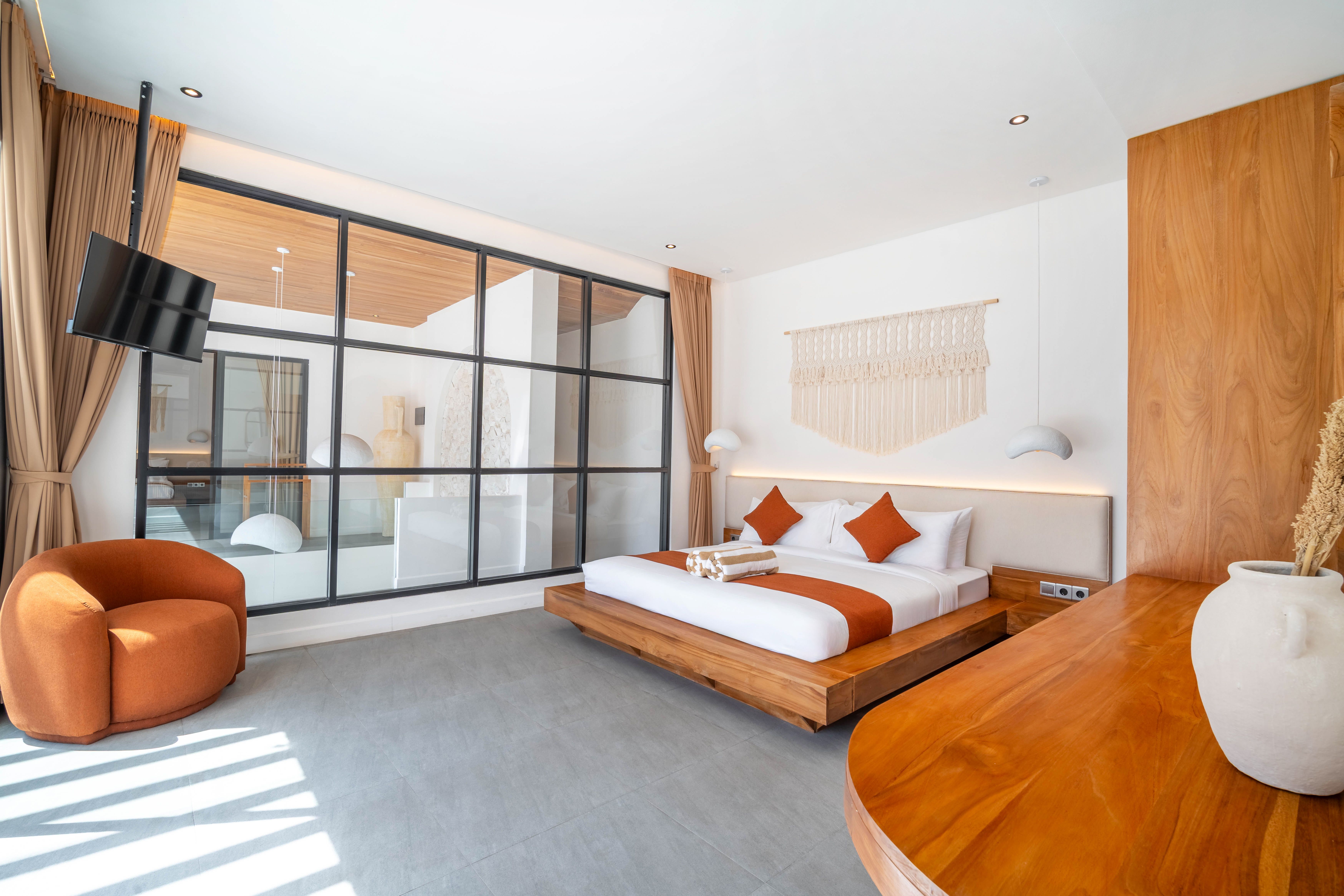 Bedrooms — photo 20