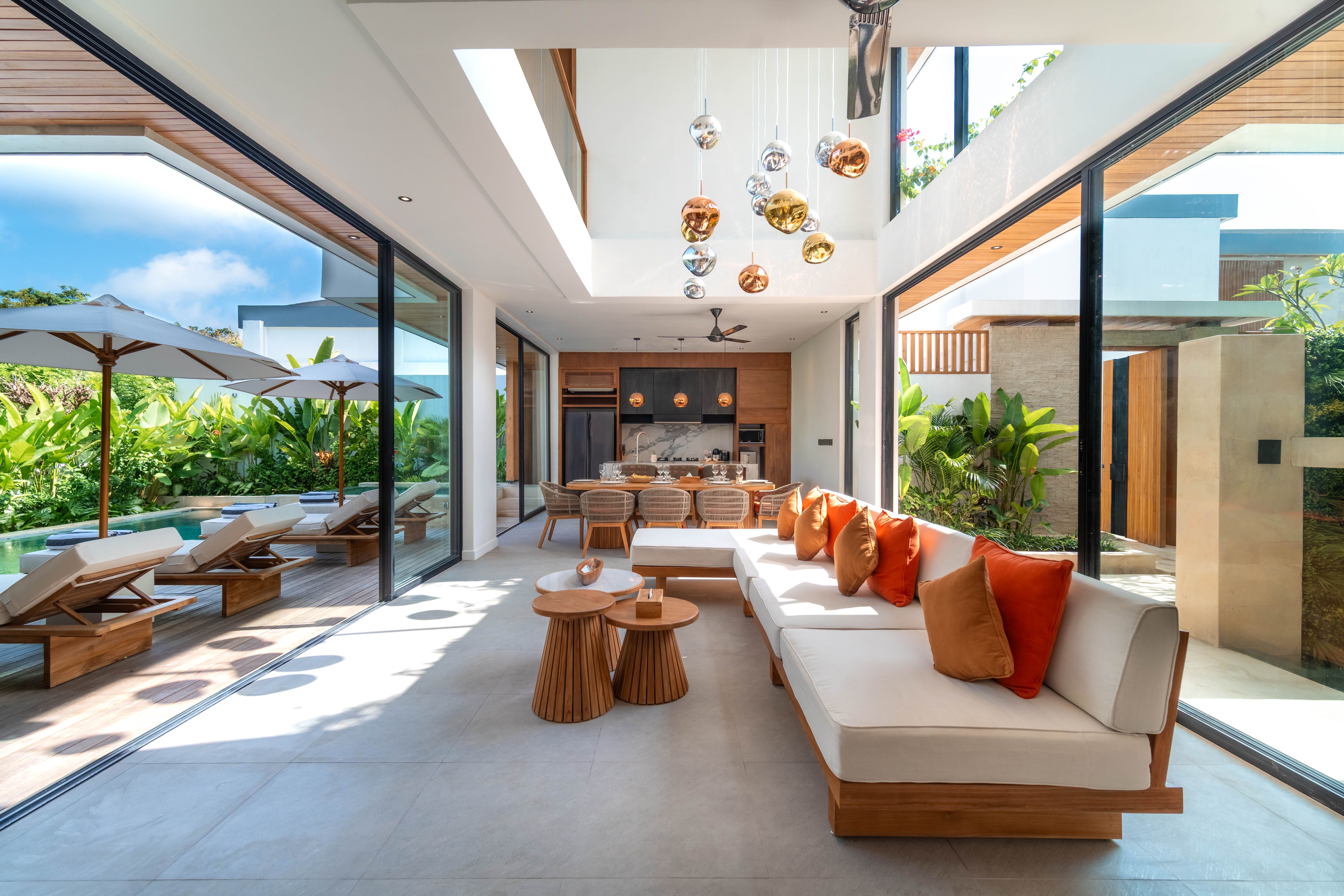 Living & Dining areas — photo 11
