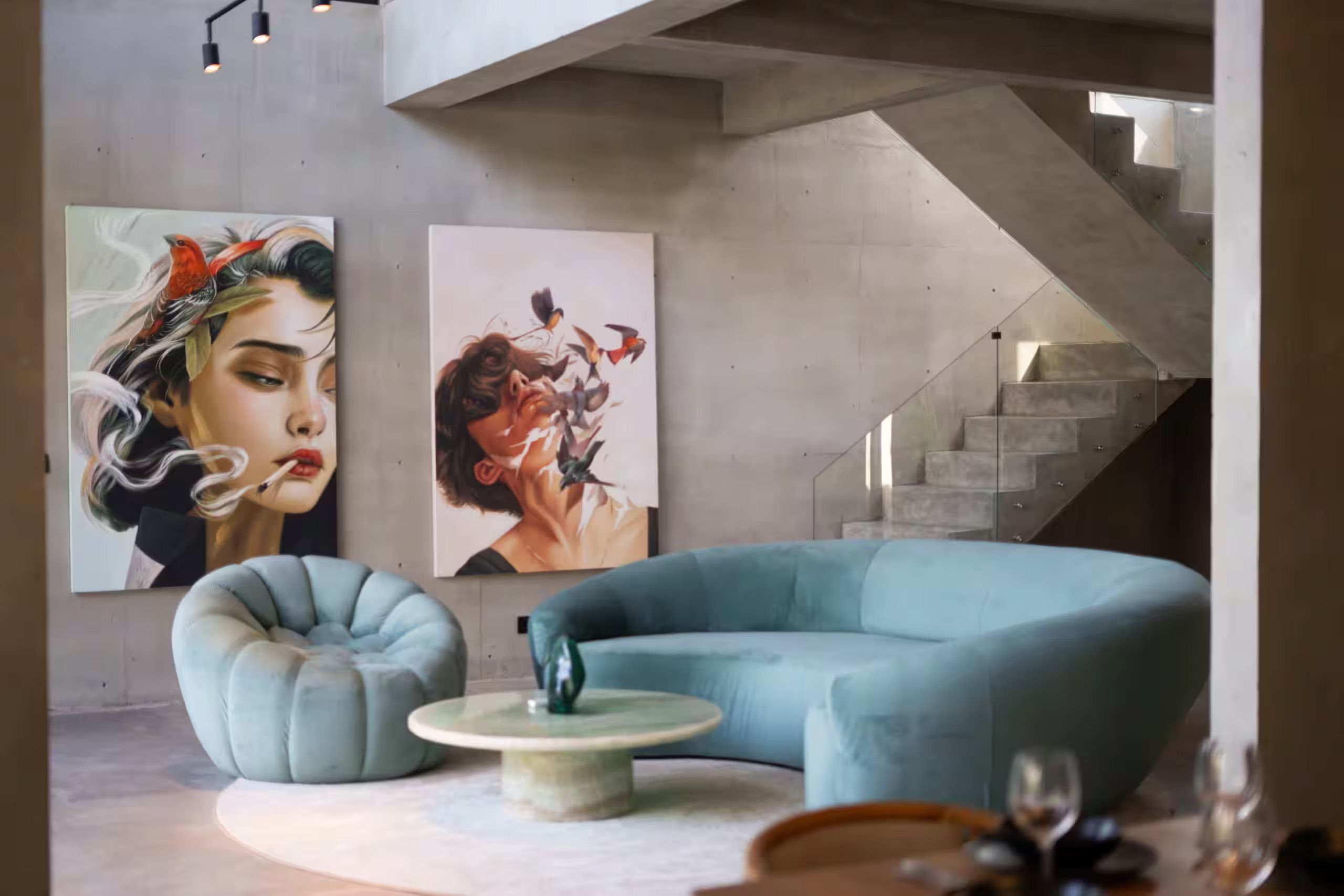 Living & Dining areas — photo 15