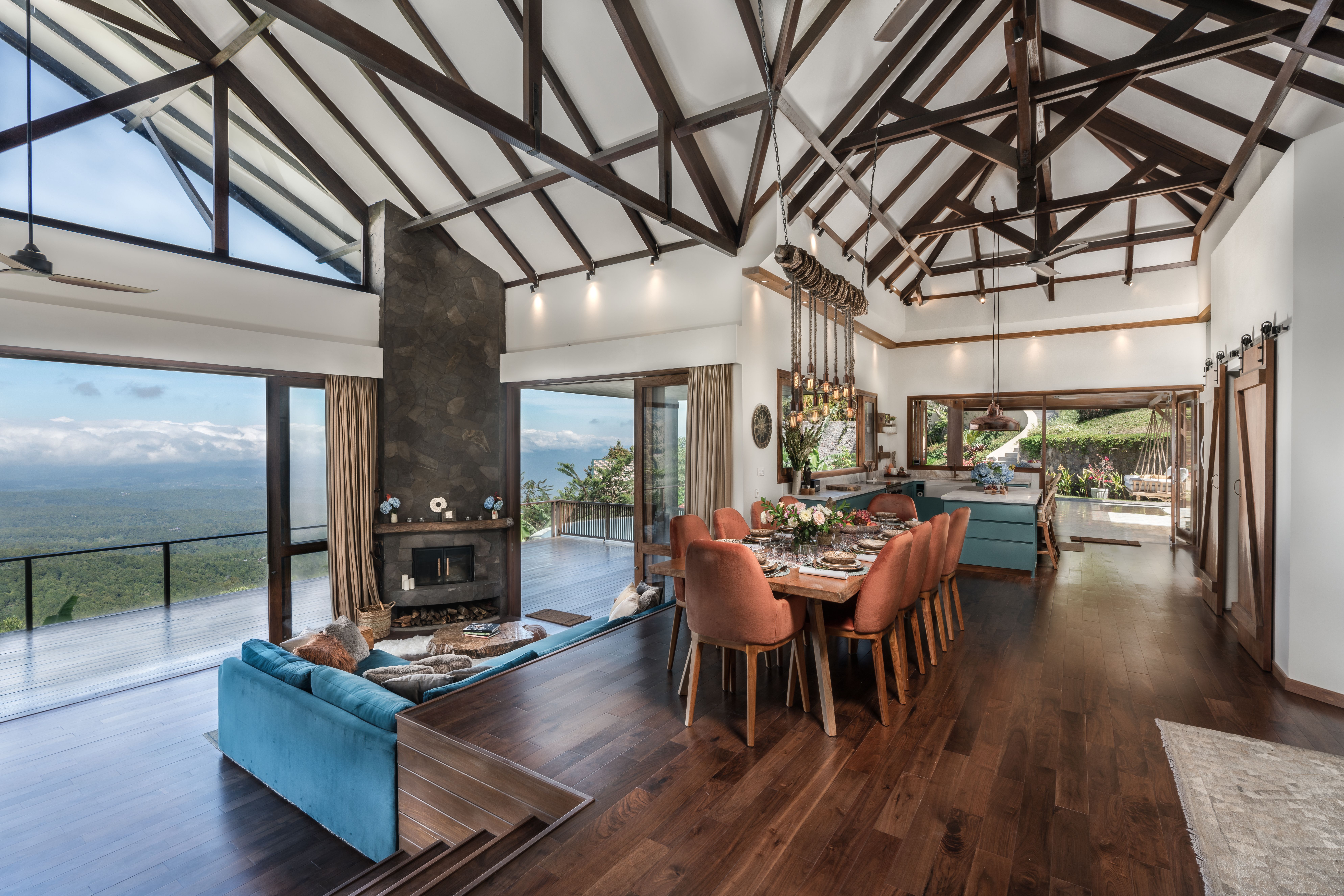 Living & Dining areas — photo 8
