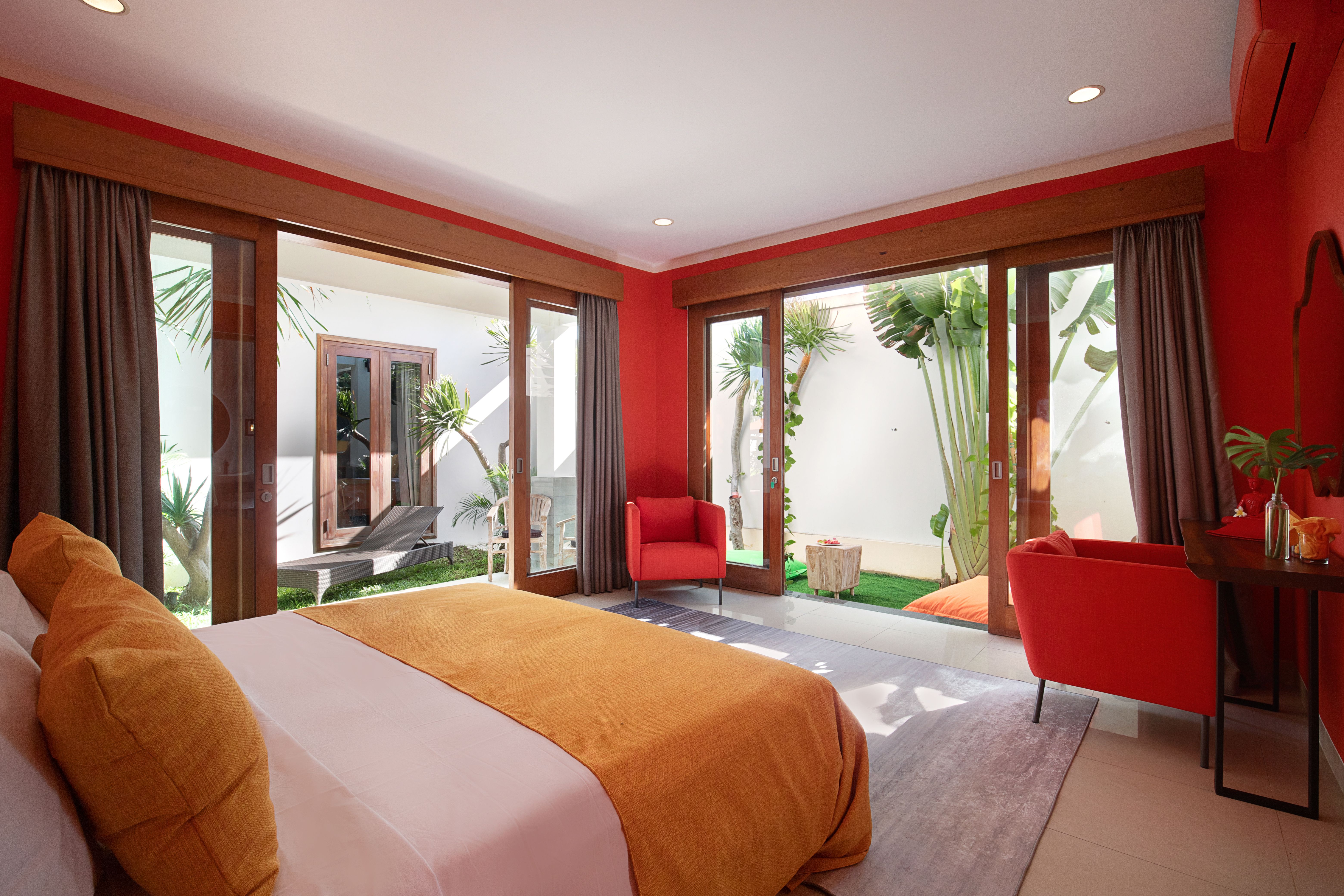 Bedrooms — photo 20