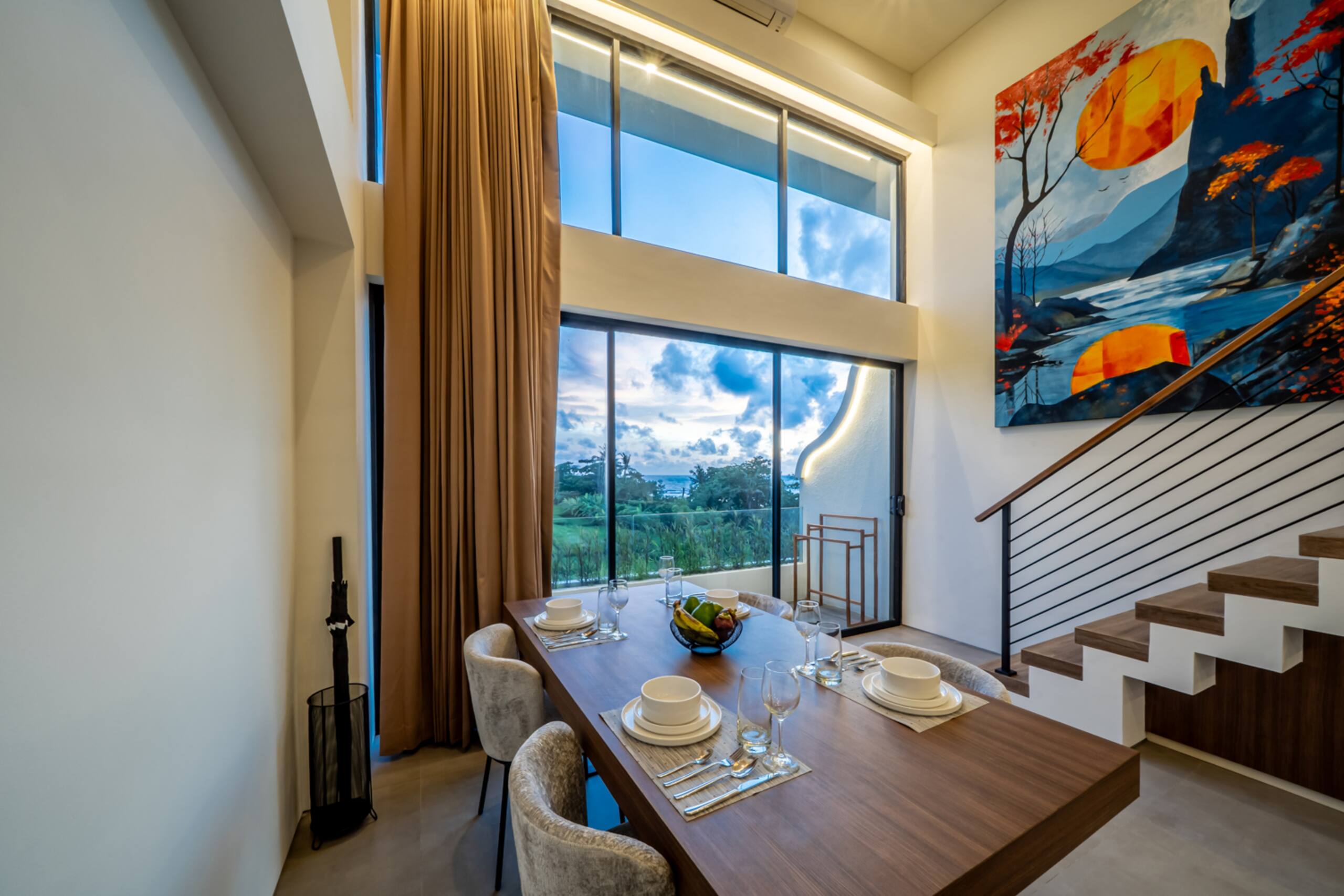 Living & Dining areas — photo 31