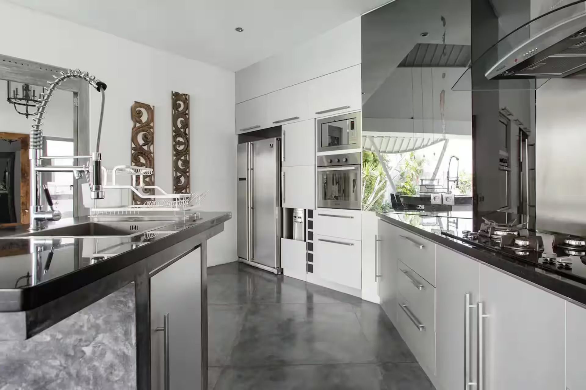 Living & Dining areas — photo 9
