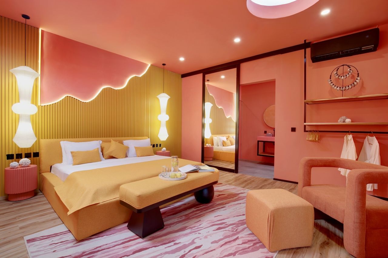 Bedrooms — photo 17
