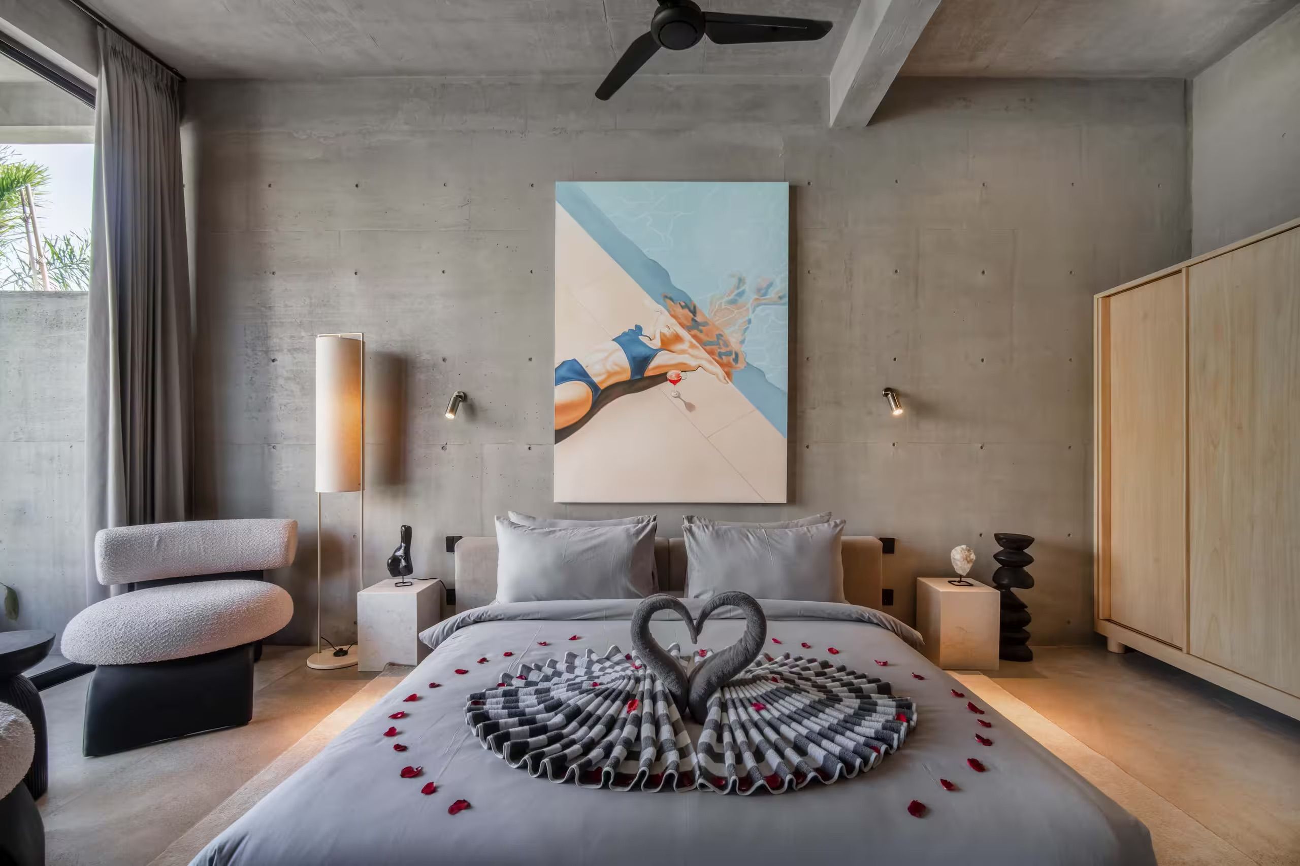 Bedrooms — photo 32