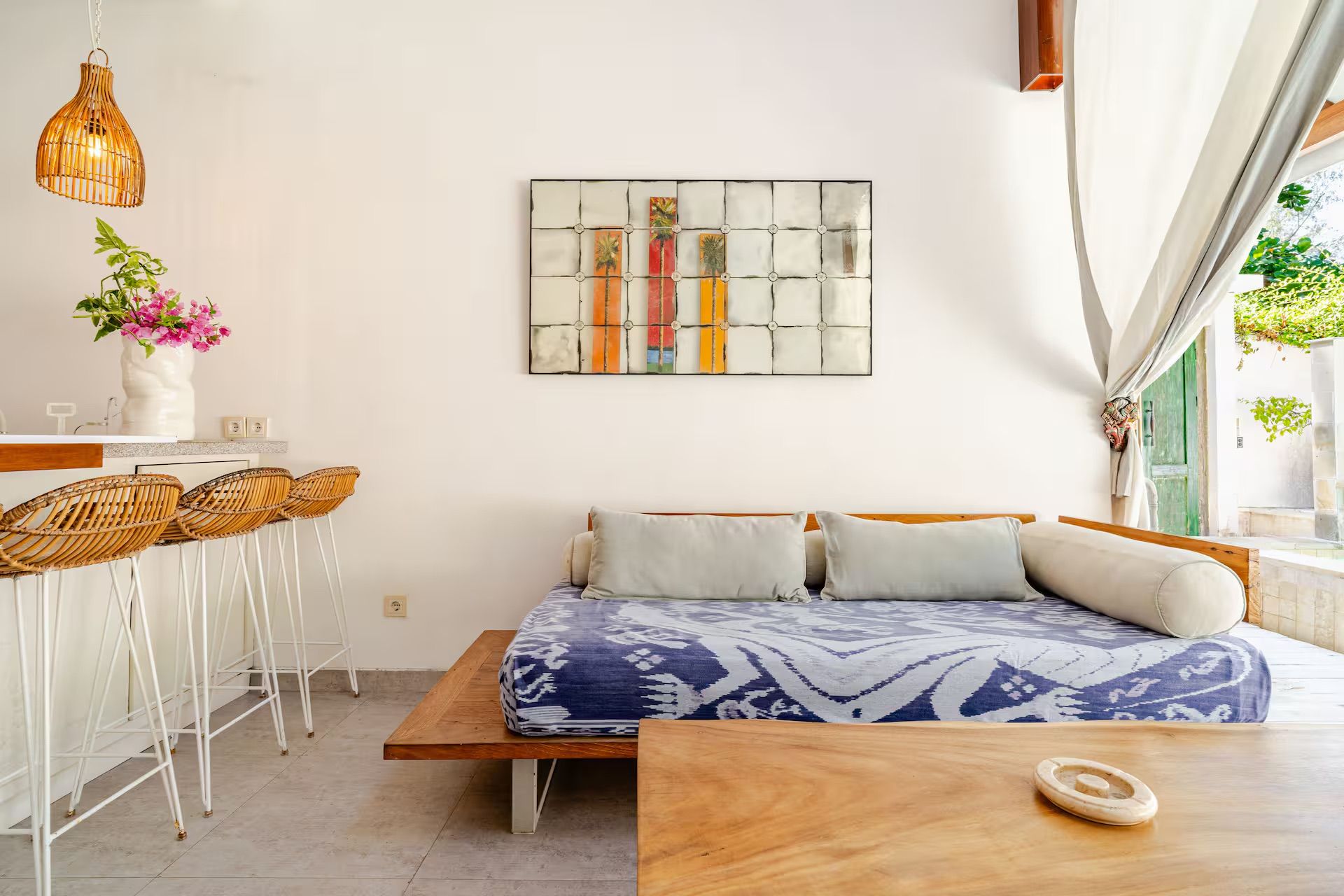Living & Dining areas — photo 22