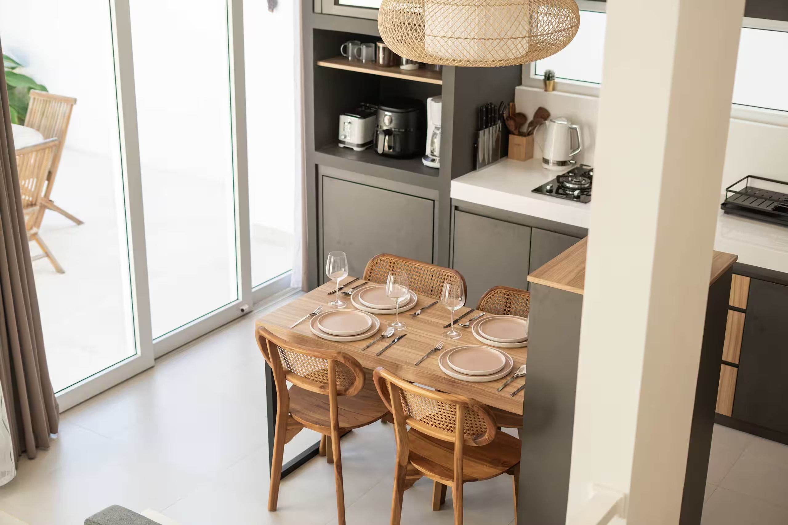 Living & Dining areas — photo 16
