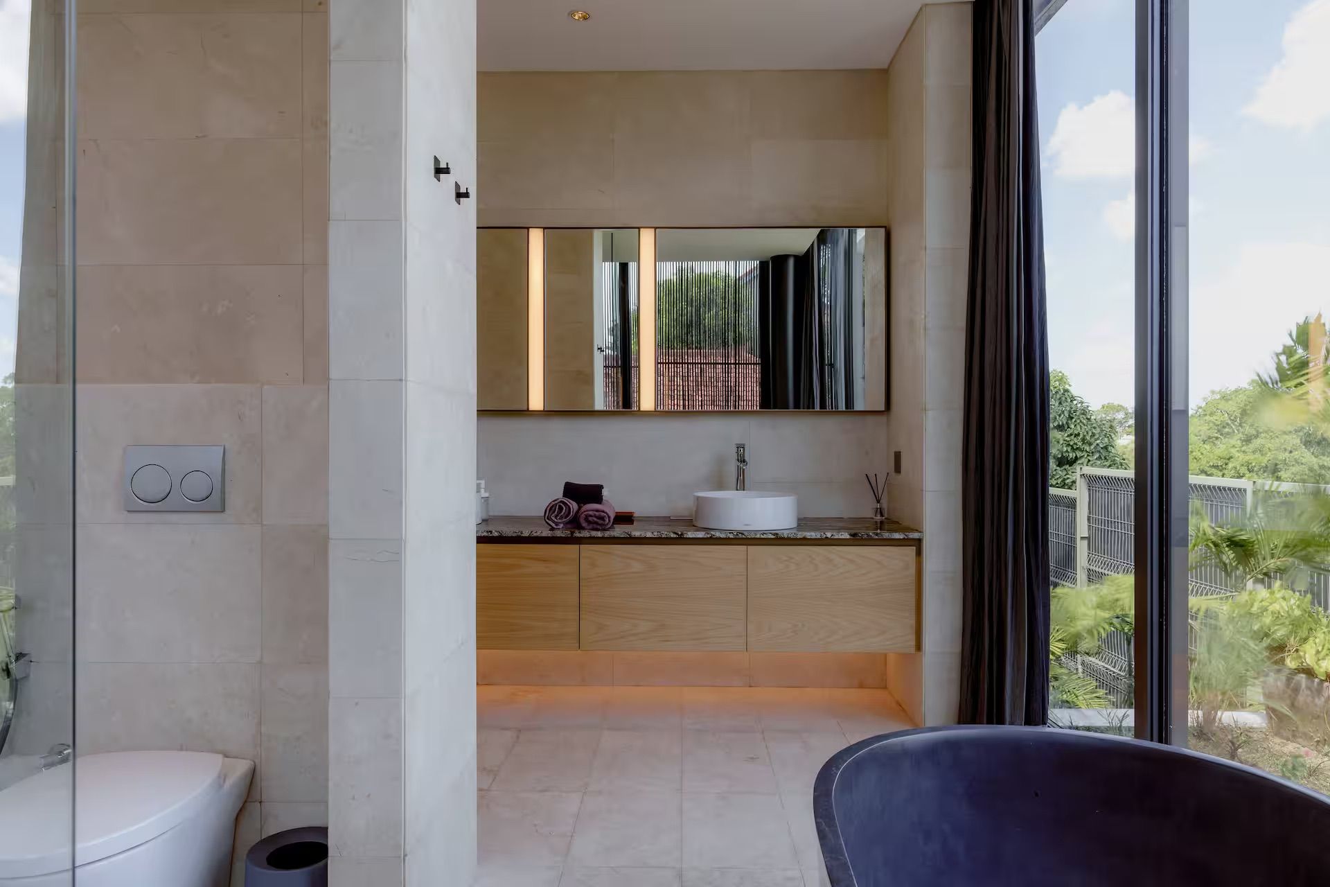 Bathrooms — photo 32