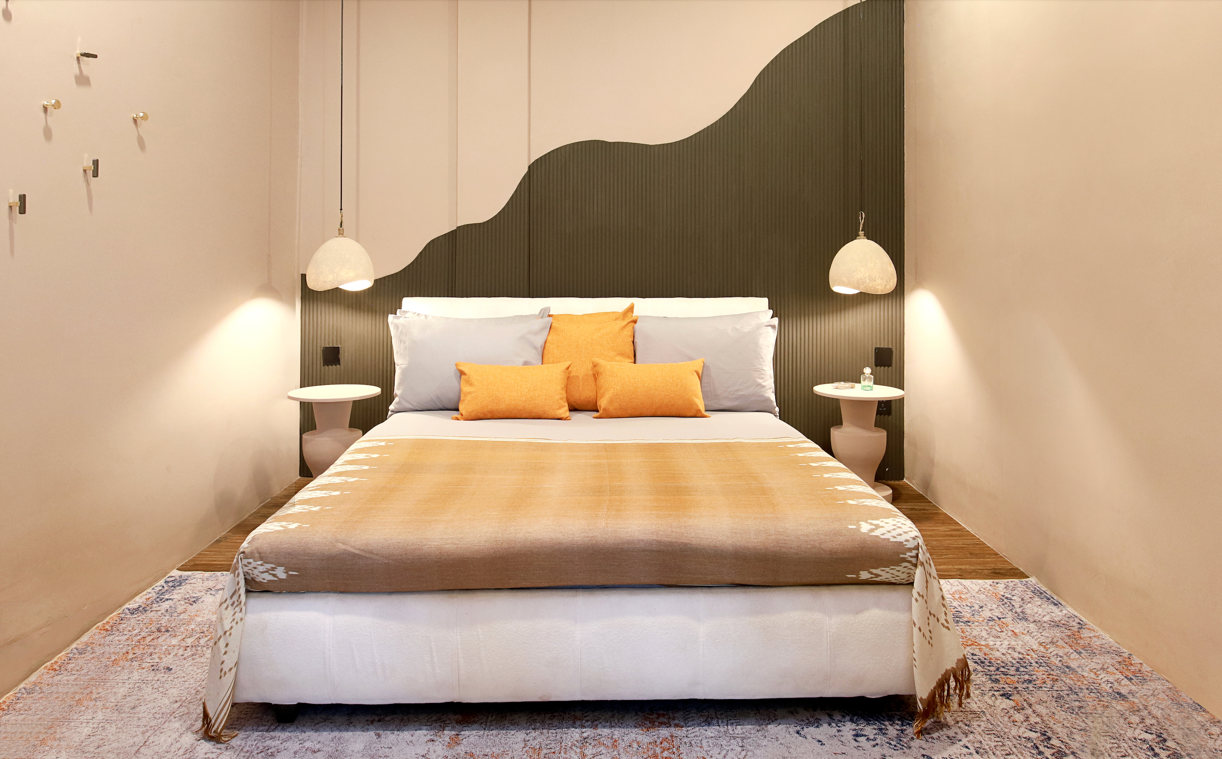 Bedrooms — photo 18