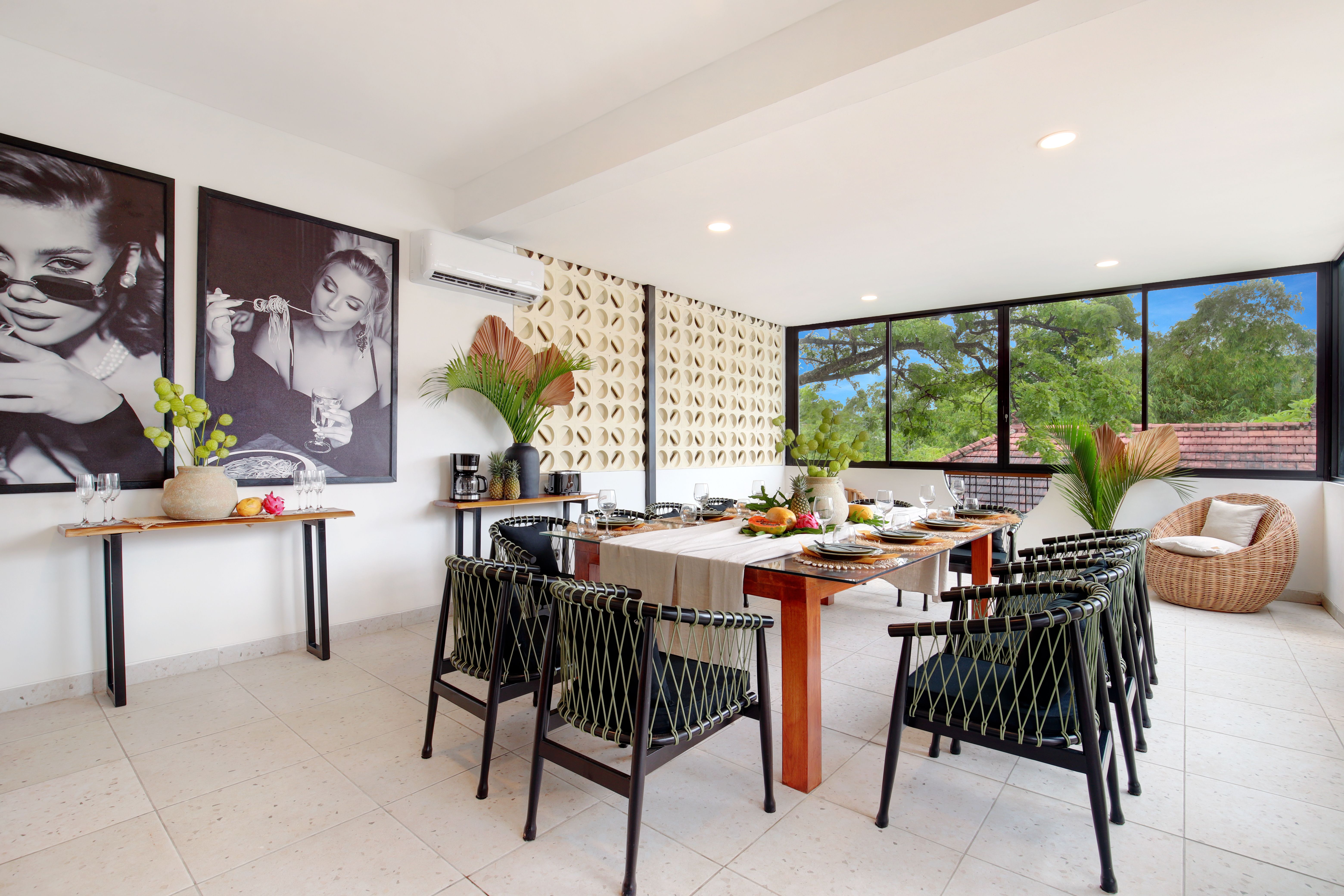 Living & Dining areas — photo 10