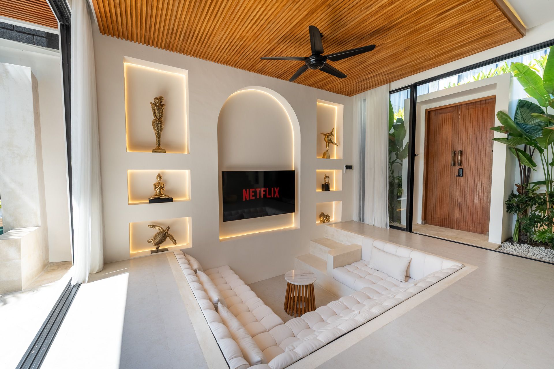 Living & Dining areas — photo 14
