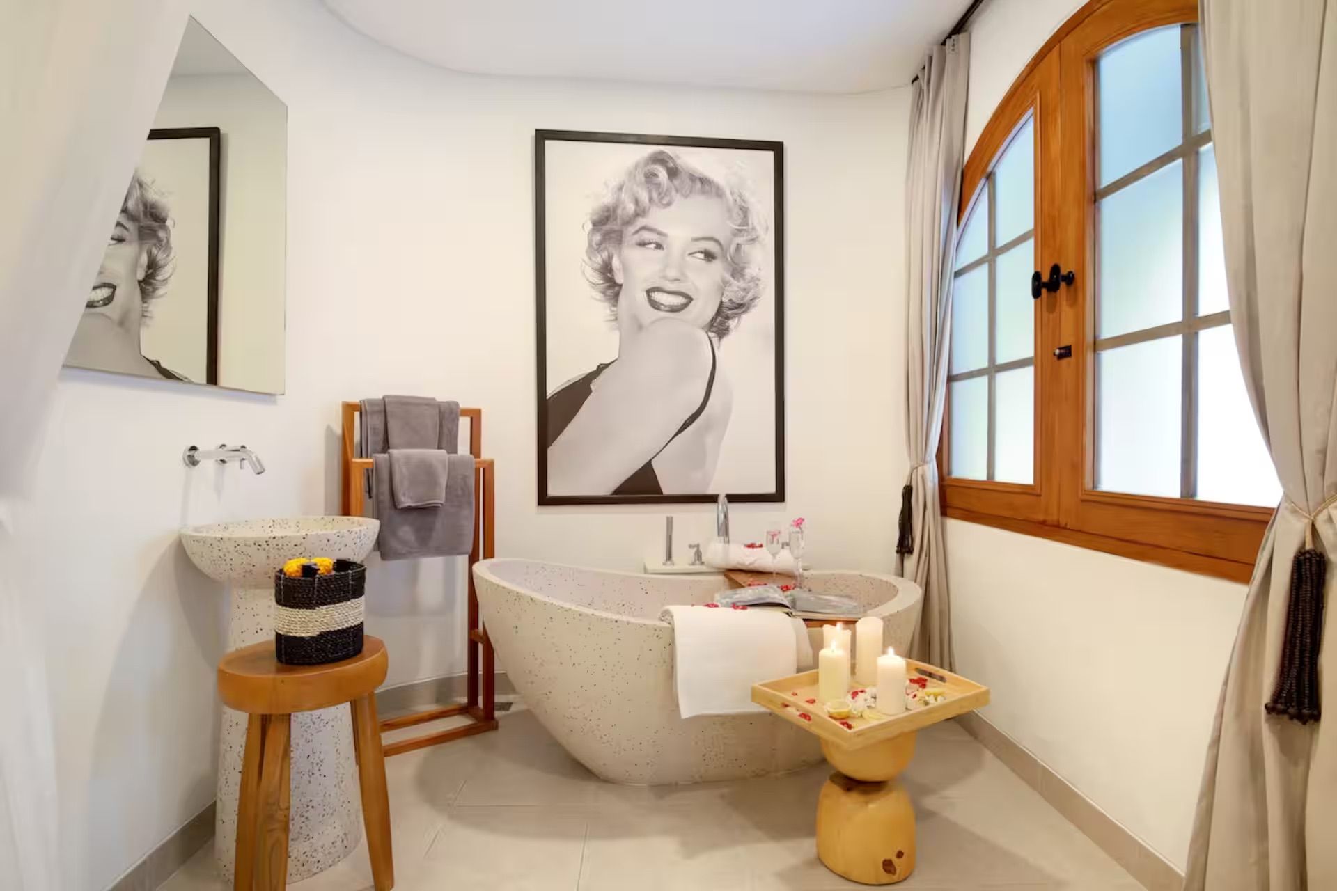 Bathrooms — photo 29