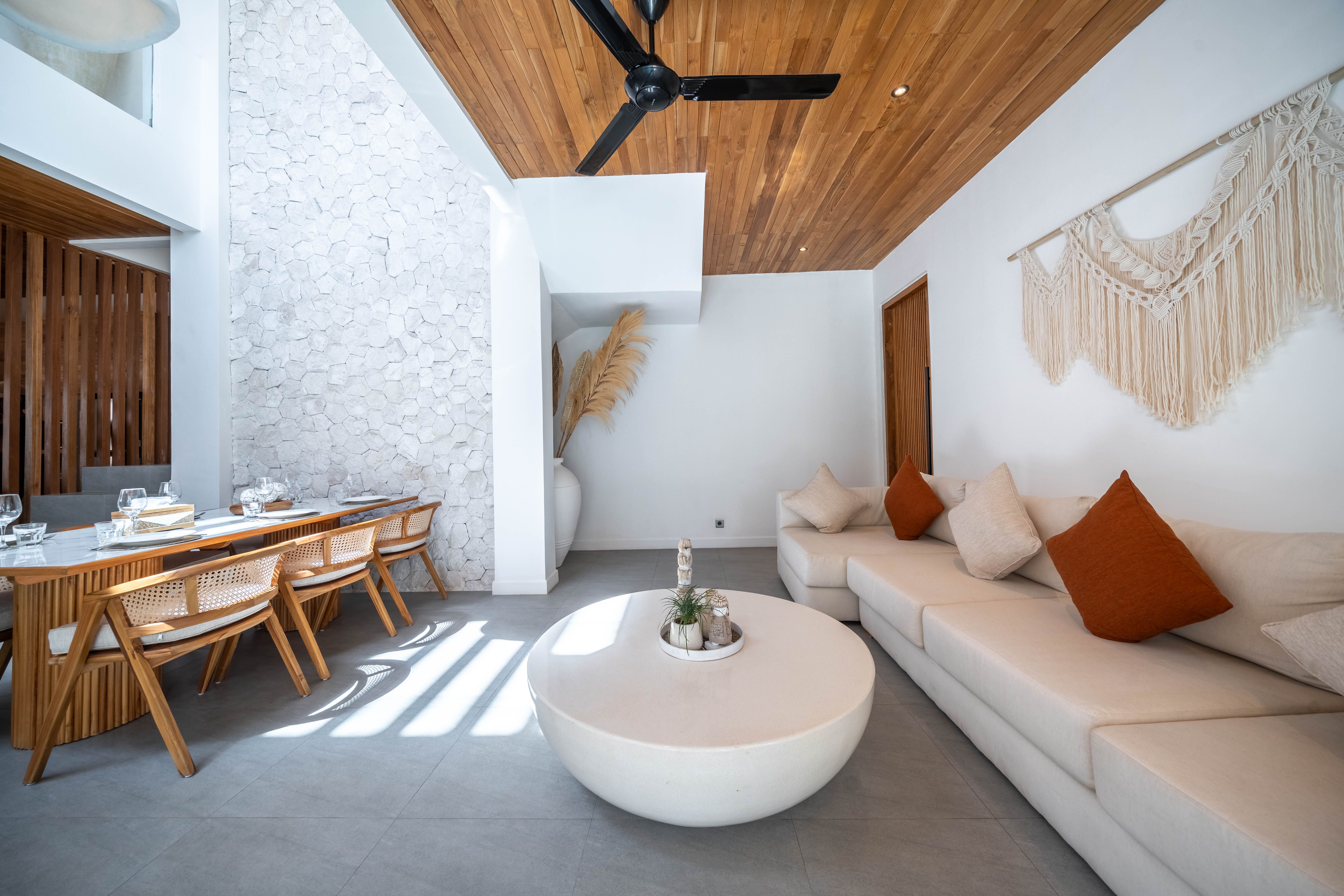 Living & Dining areas — photo 12