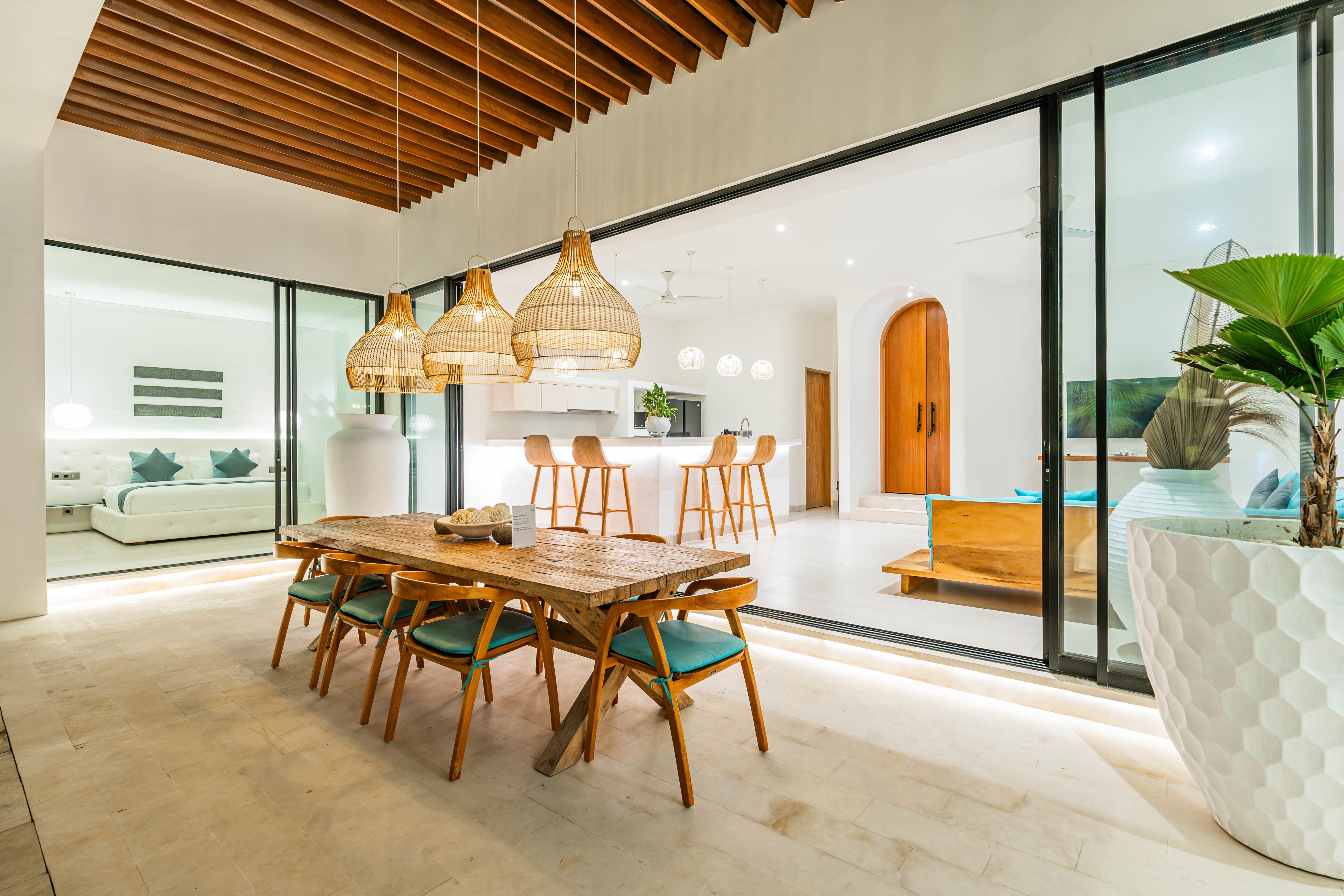 Living & Dining areas — photo 14