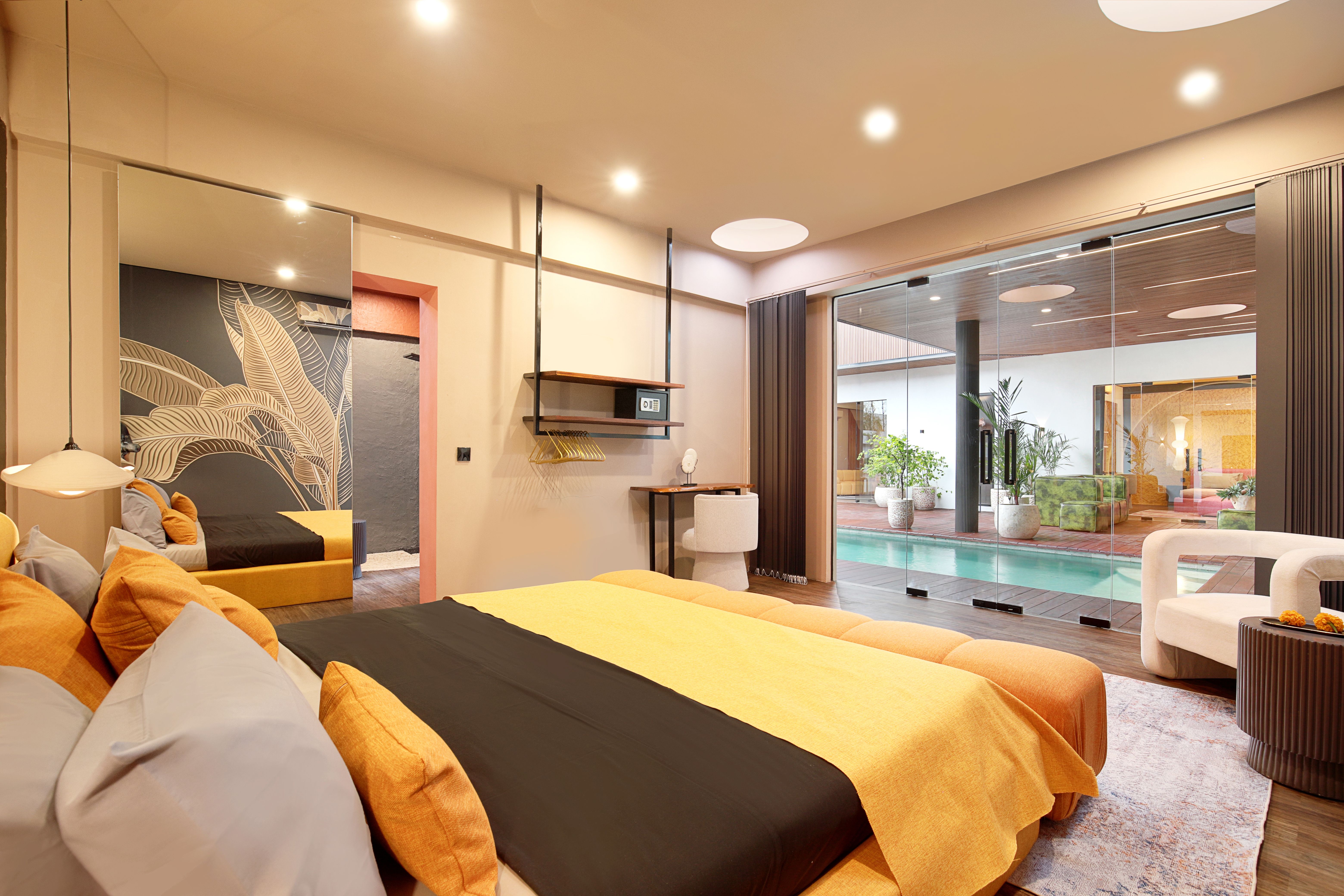 Bedrooms — photo 14