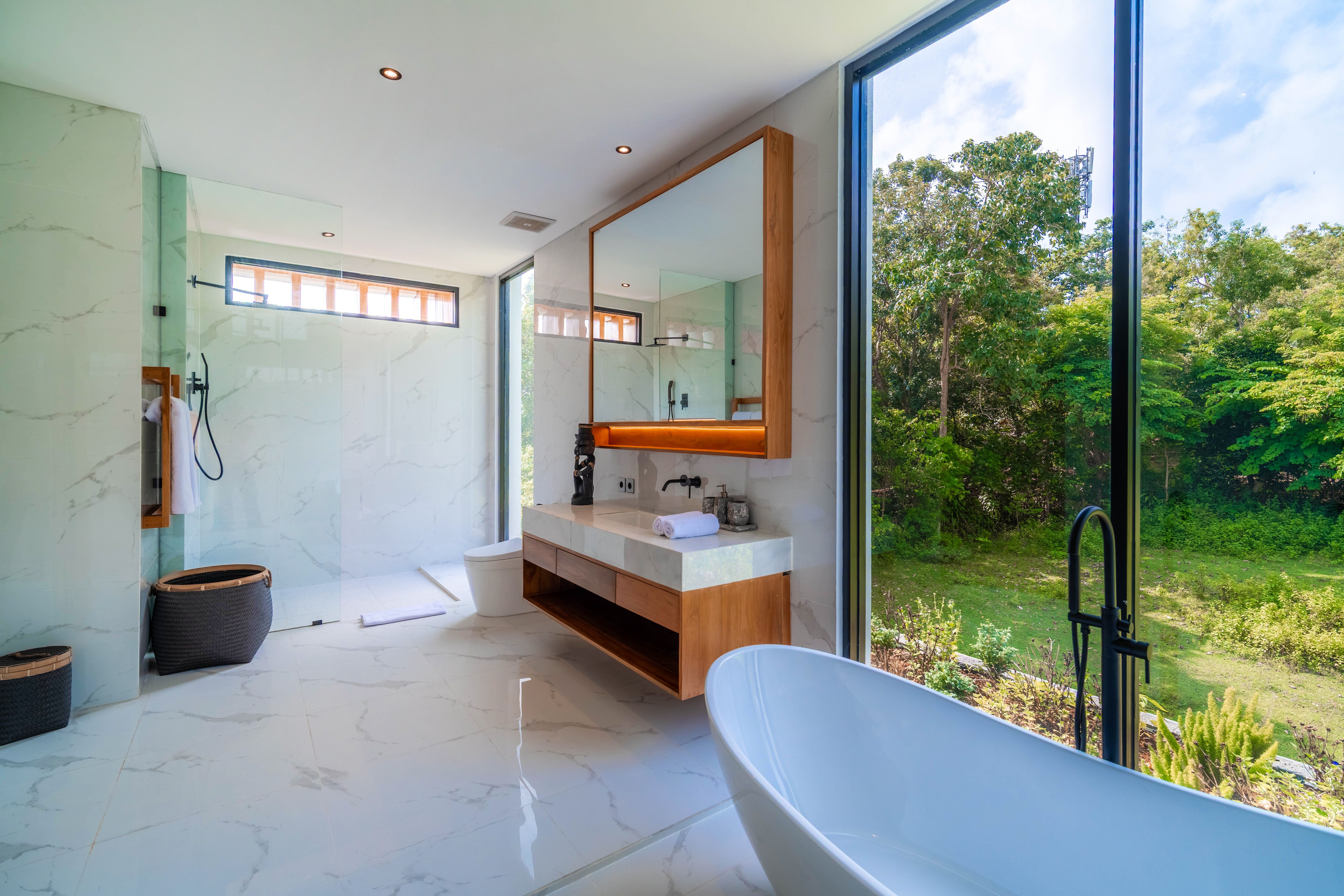 Bathrooms — photo 26
