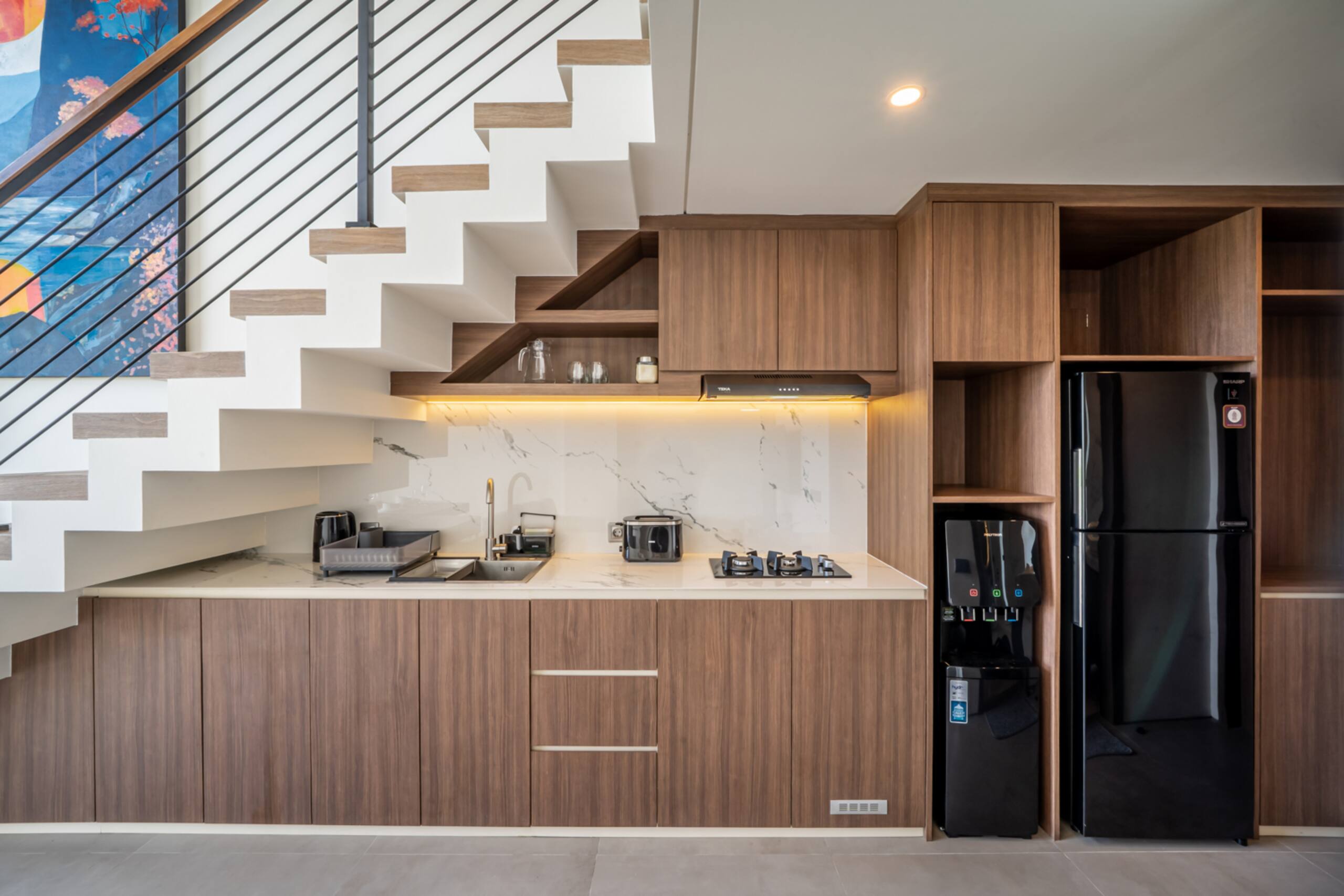 Living & Dining areas — photo 33