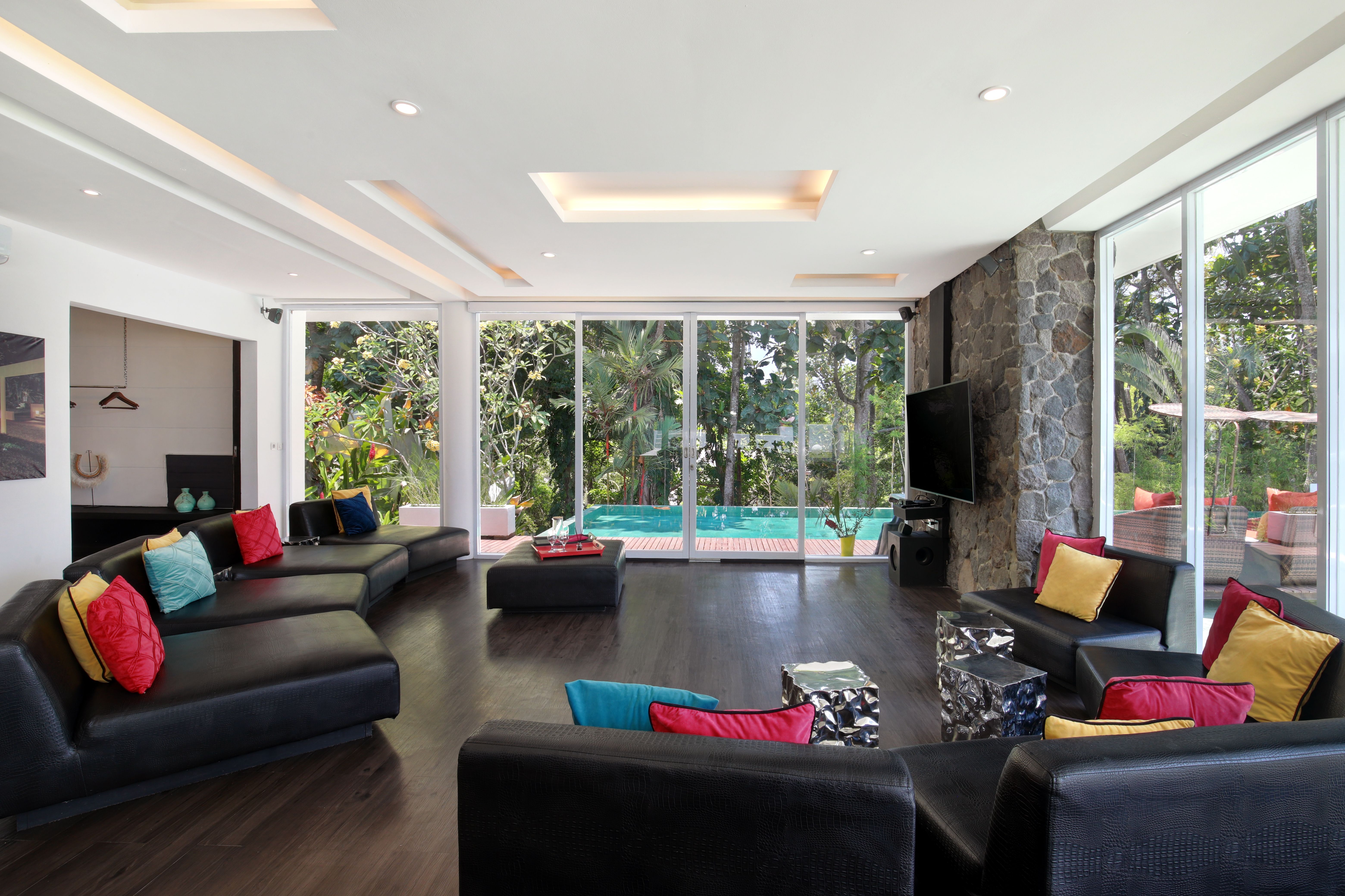 Living & Dining areas — photo 17