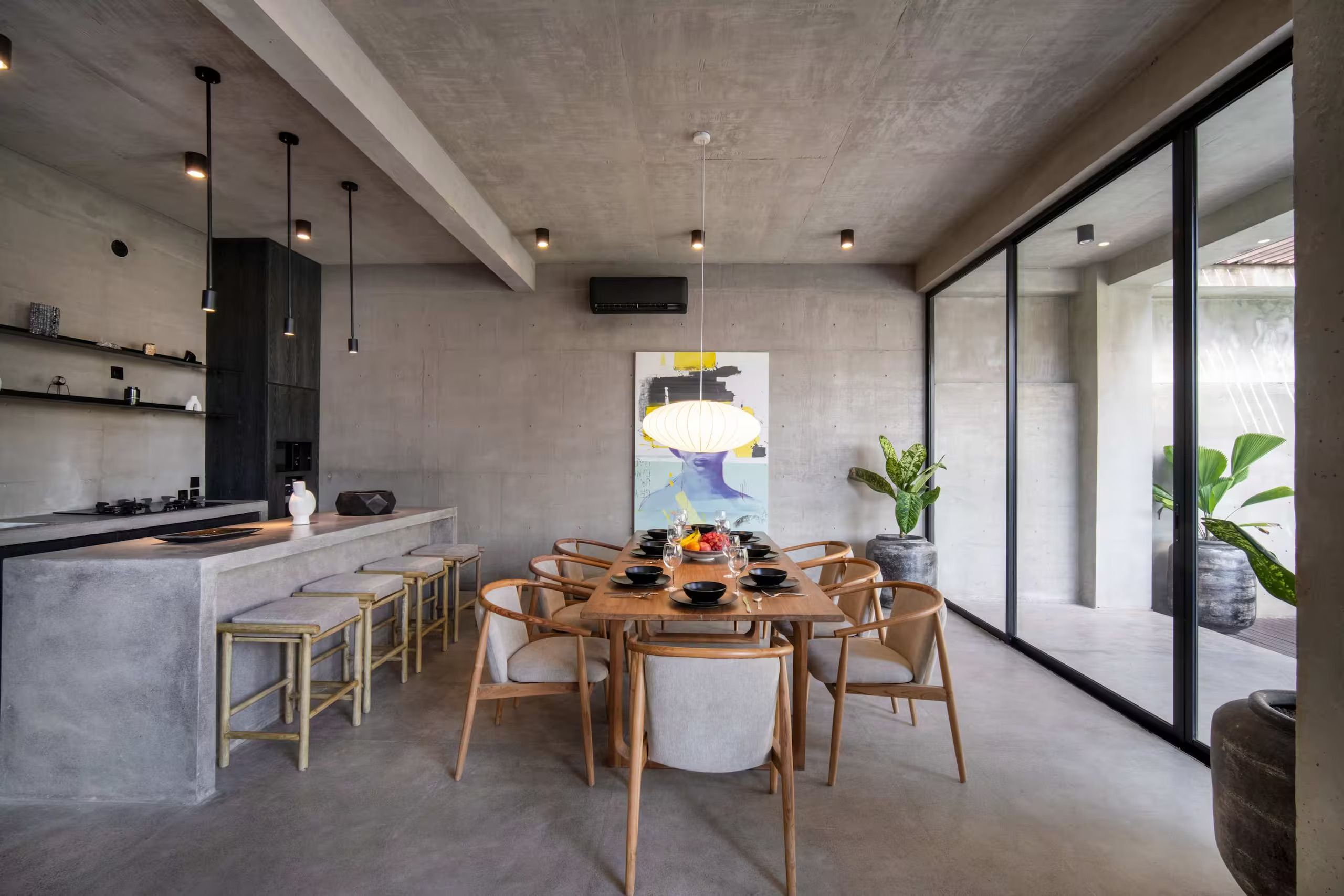 Living & Dining areas — photo 24