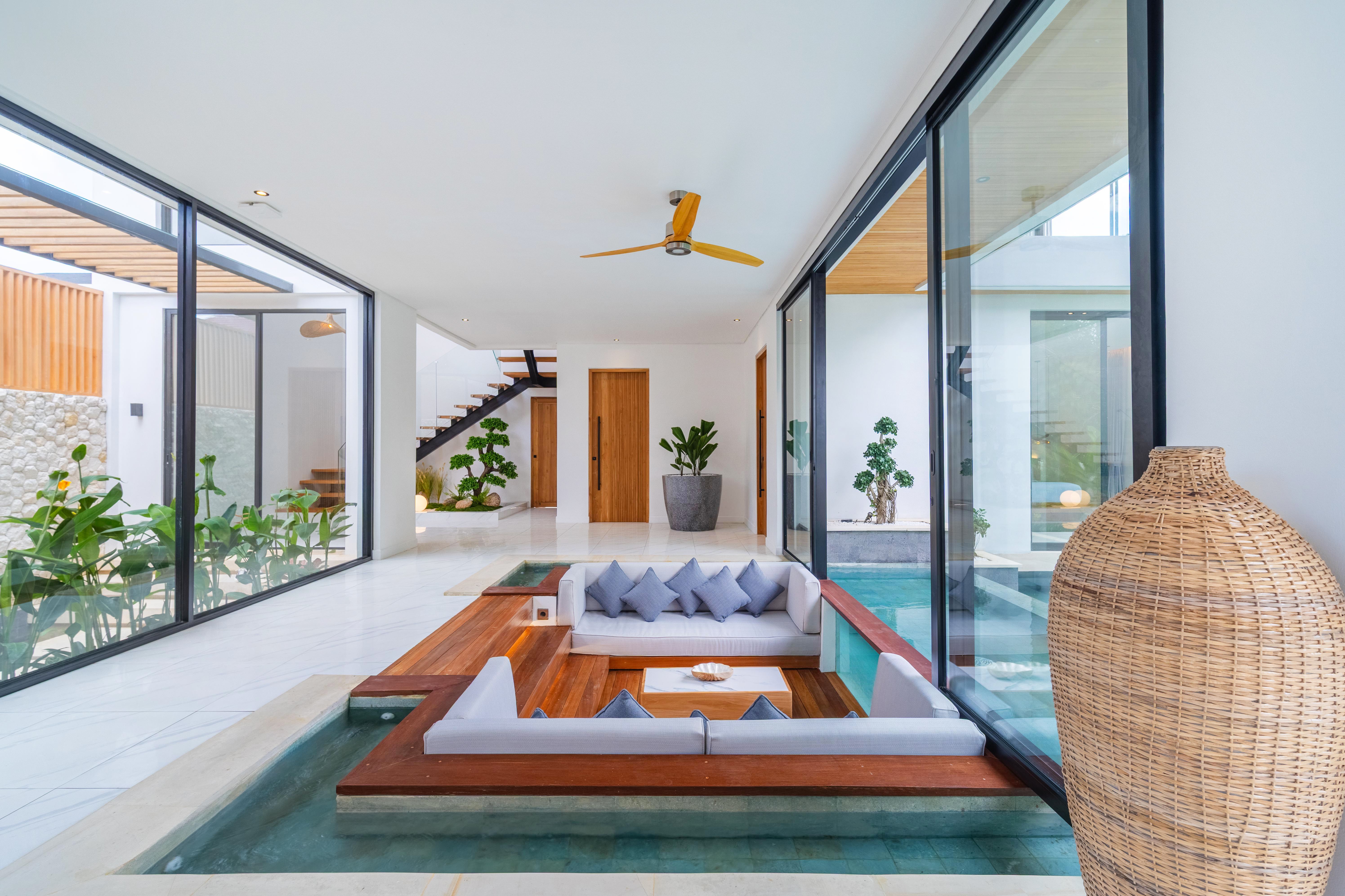 Living & Dining areas — photo 20
