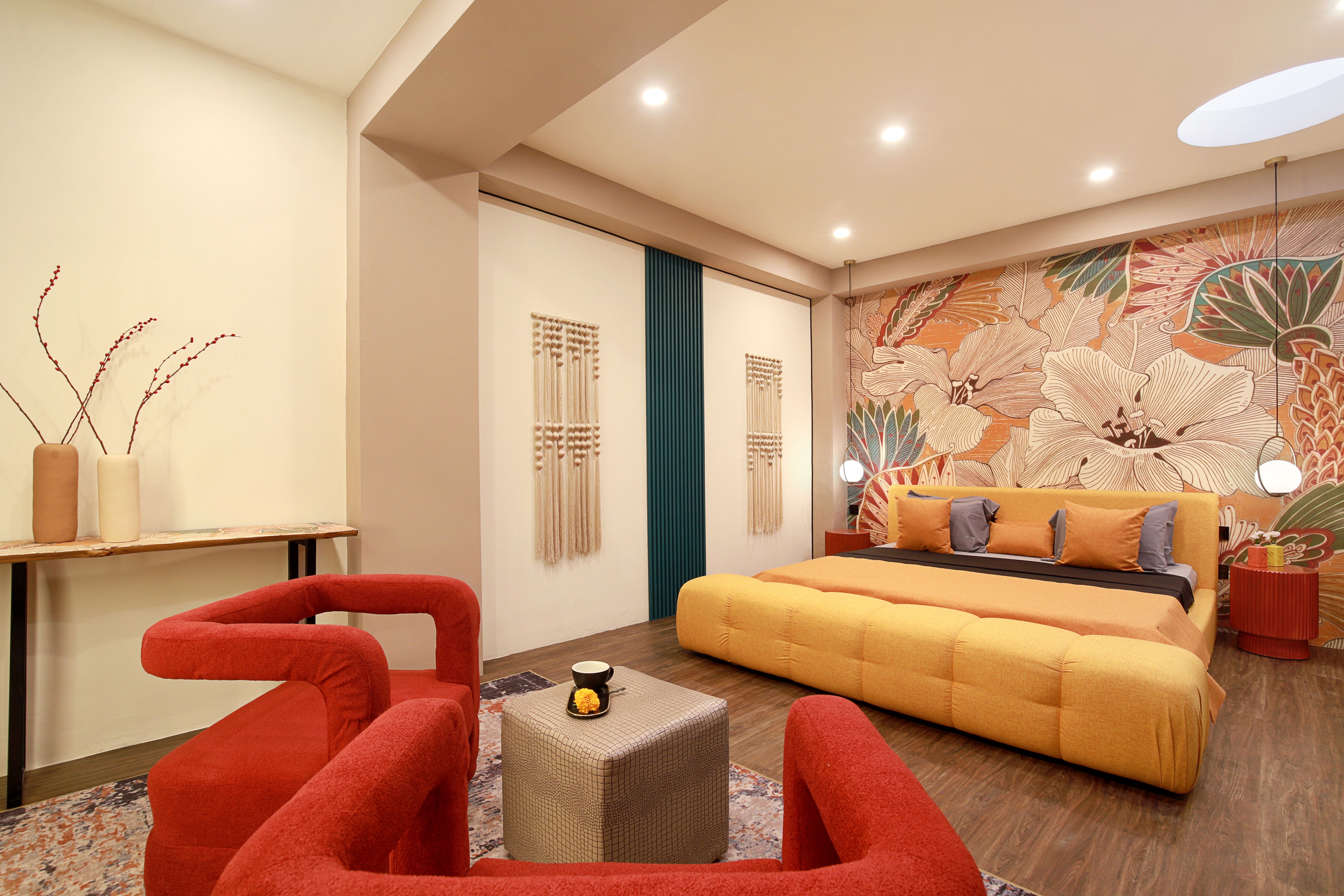 Bedrooms — photo 19