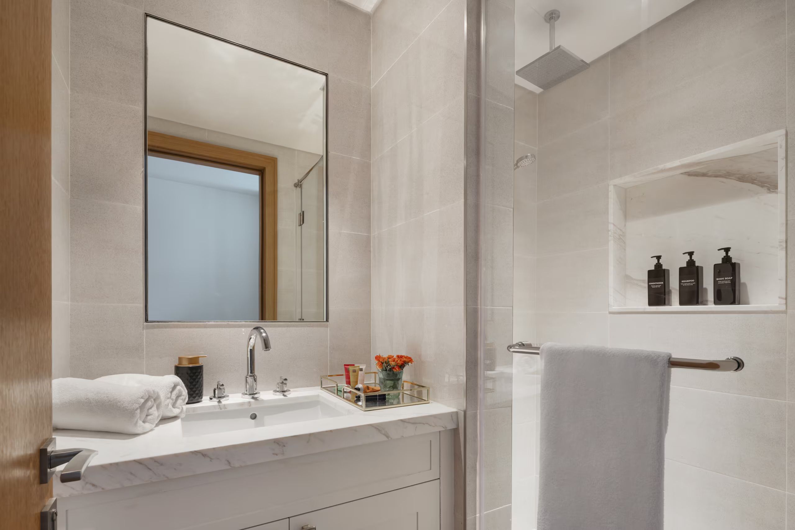 Bathrooms — photo 31