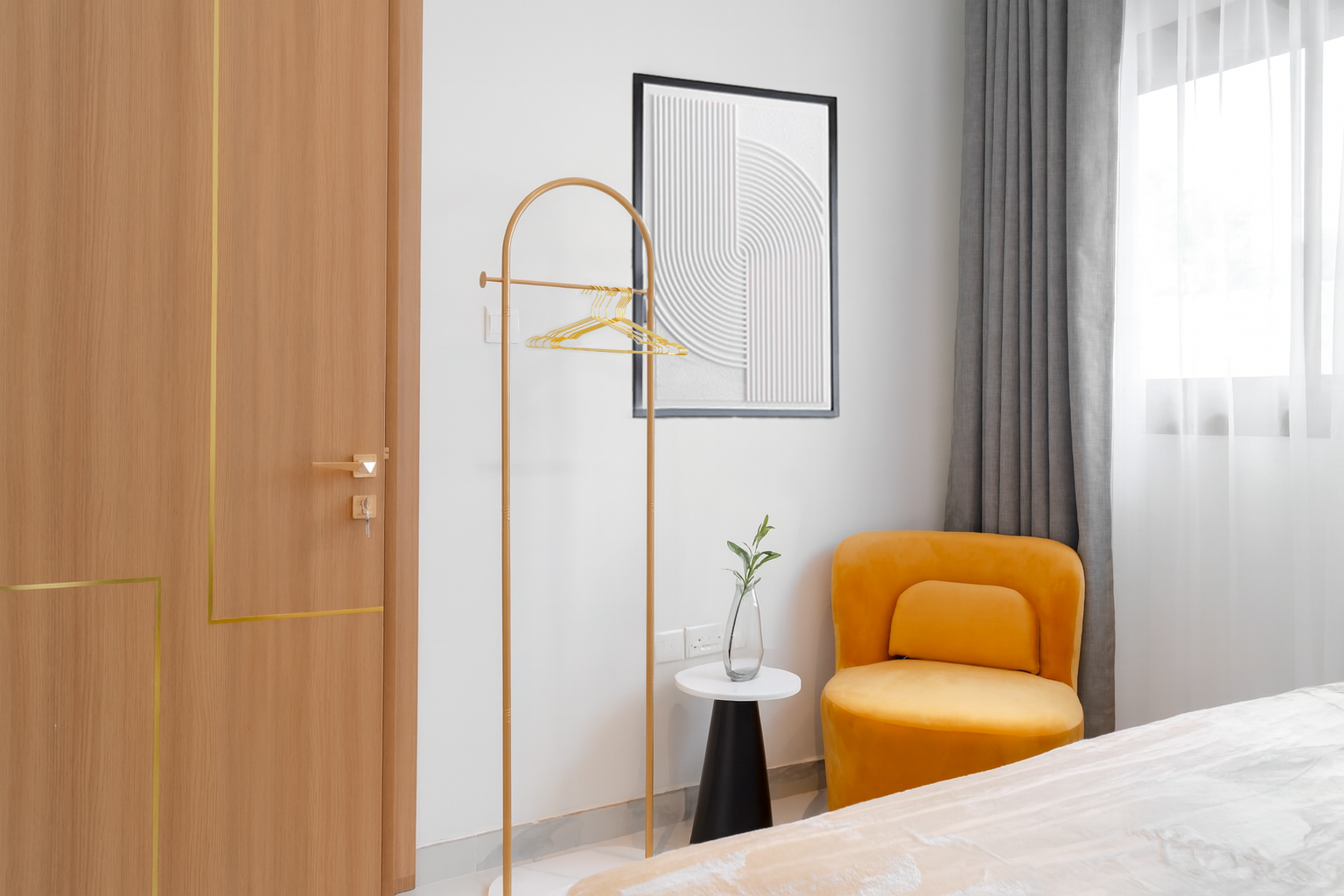 Bedrooms — photo 19