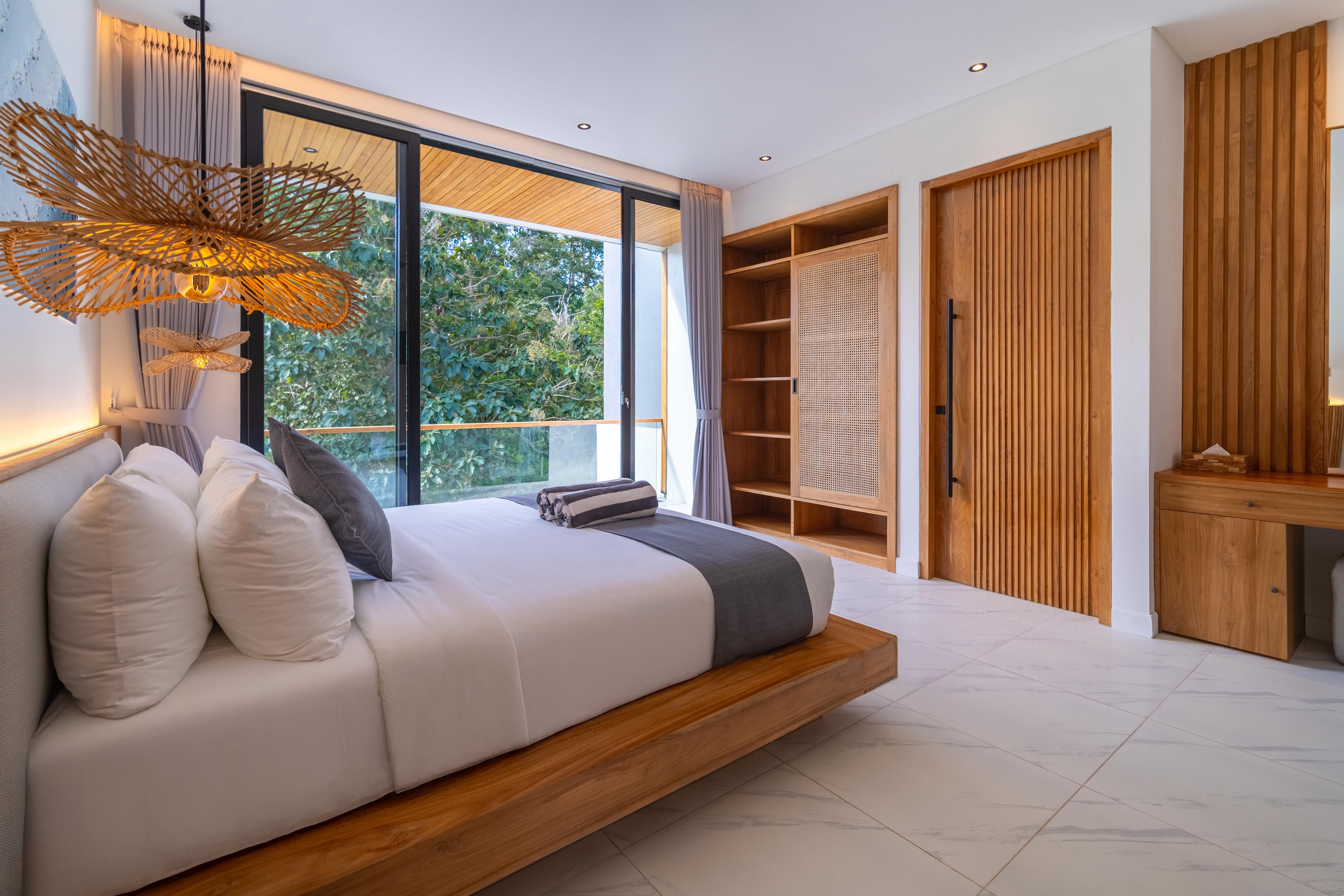 Bedrooms — photo 38