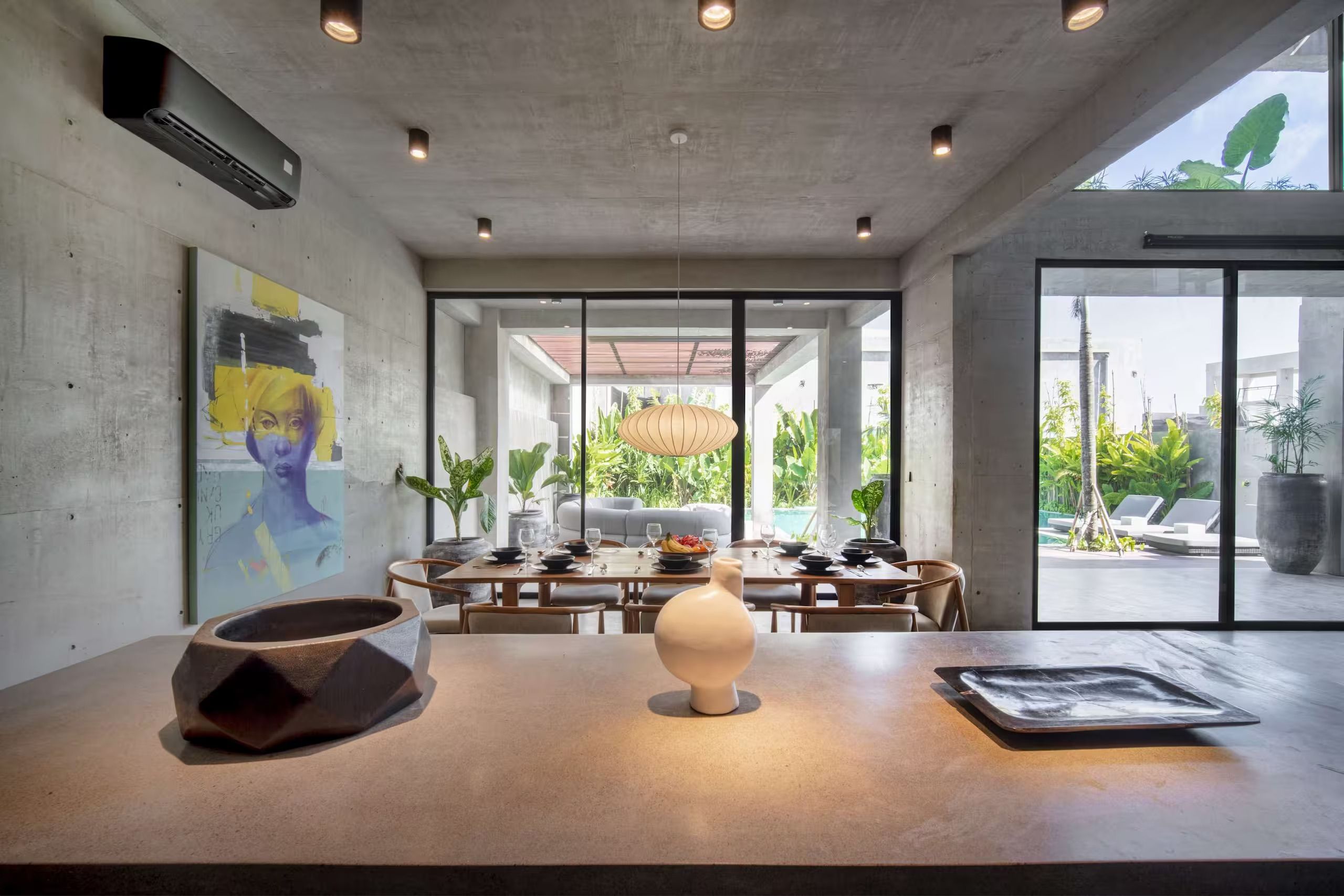 Living & Dining areas — photo 22