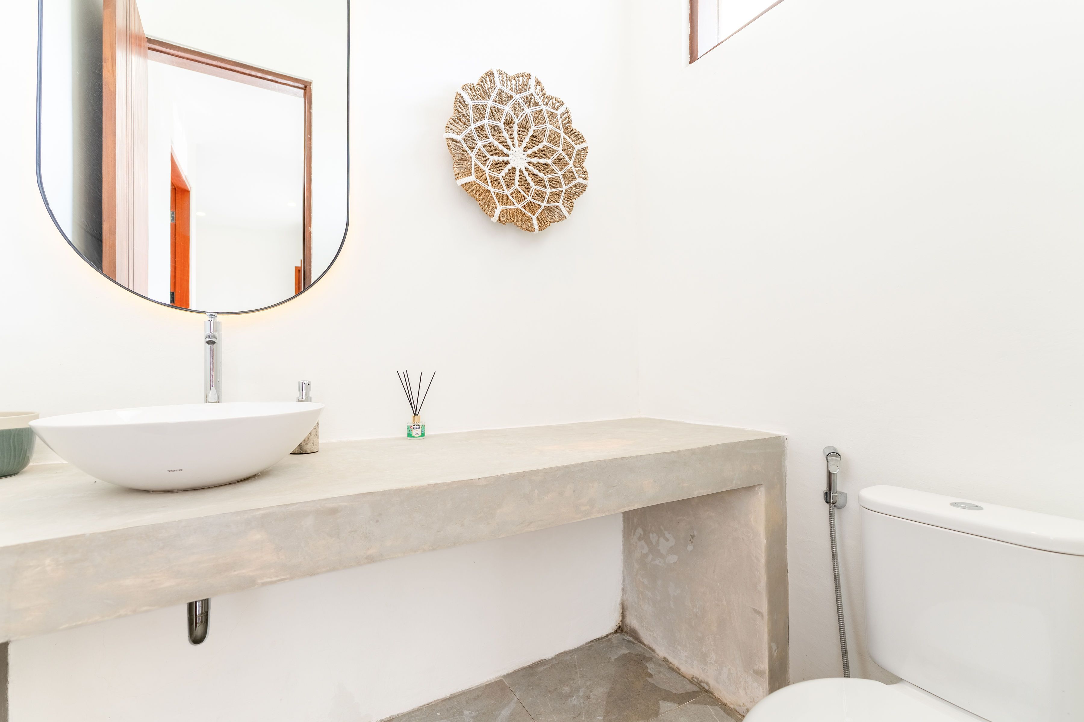 Bathrooms — photo 24
