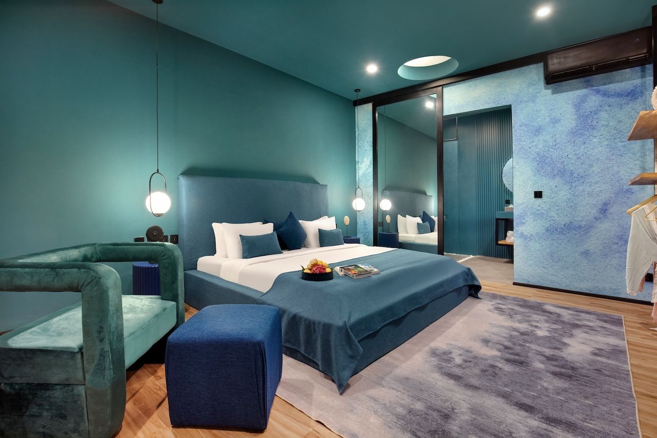 Bedrooms — photo 21