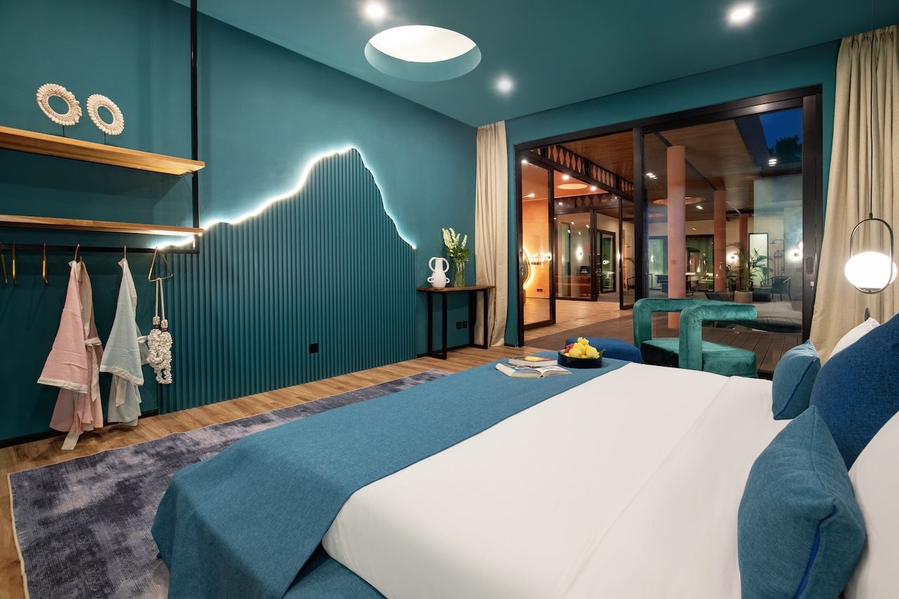 Bedrooms — photo 22