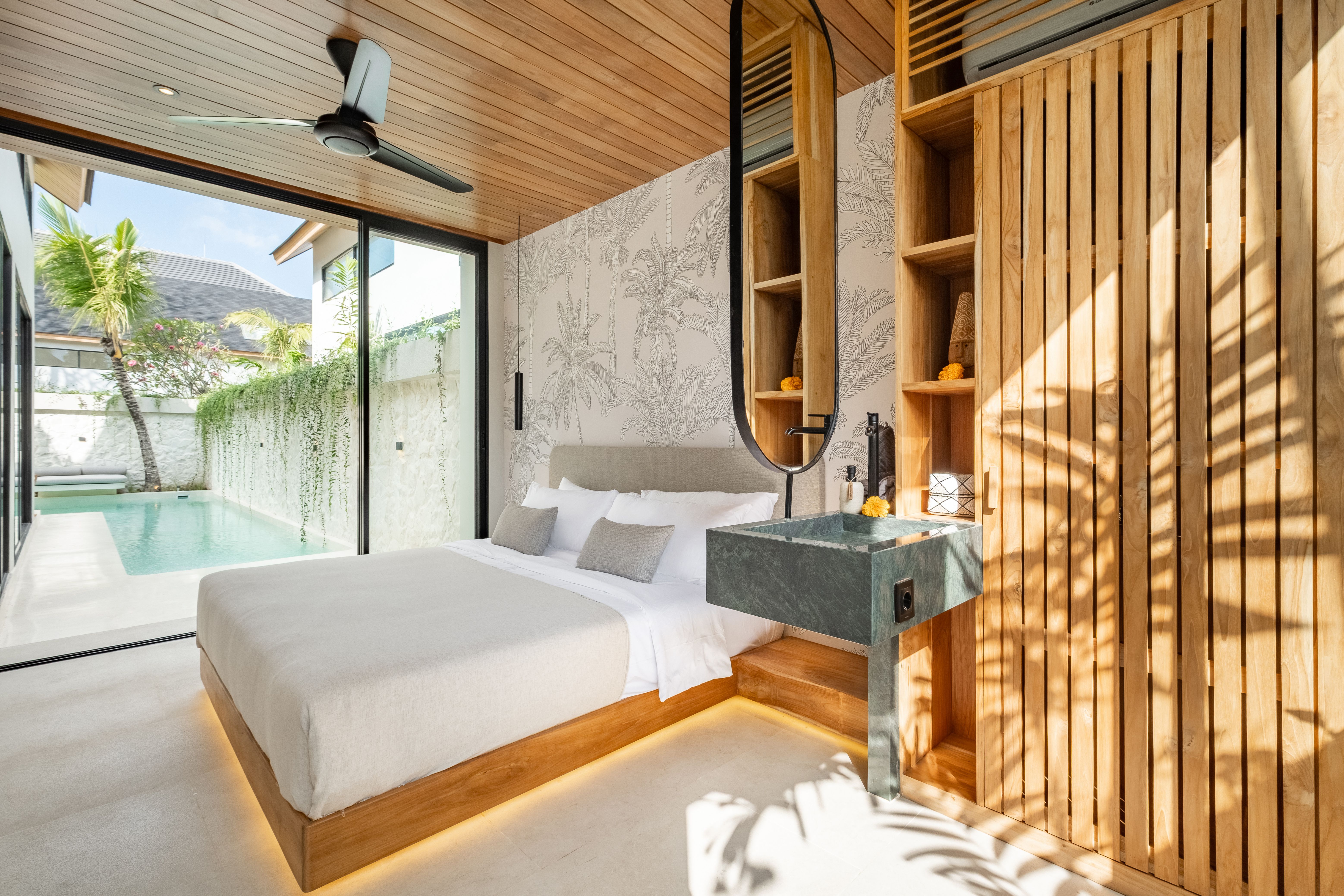 Bedrooms — photo 31