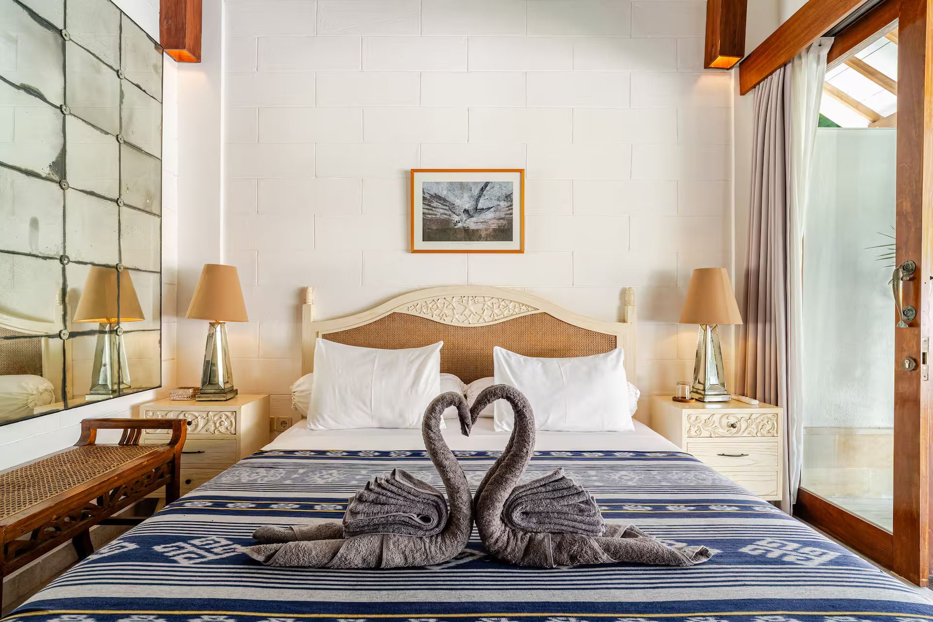 Bedrooms — photo 25