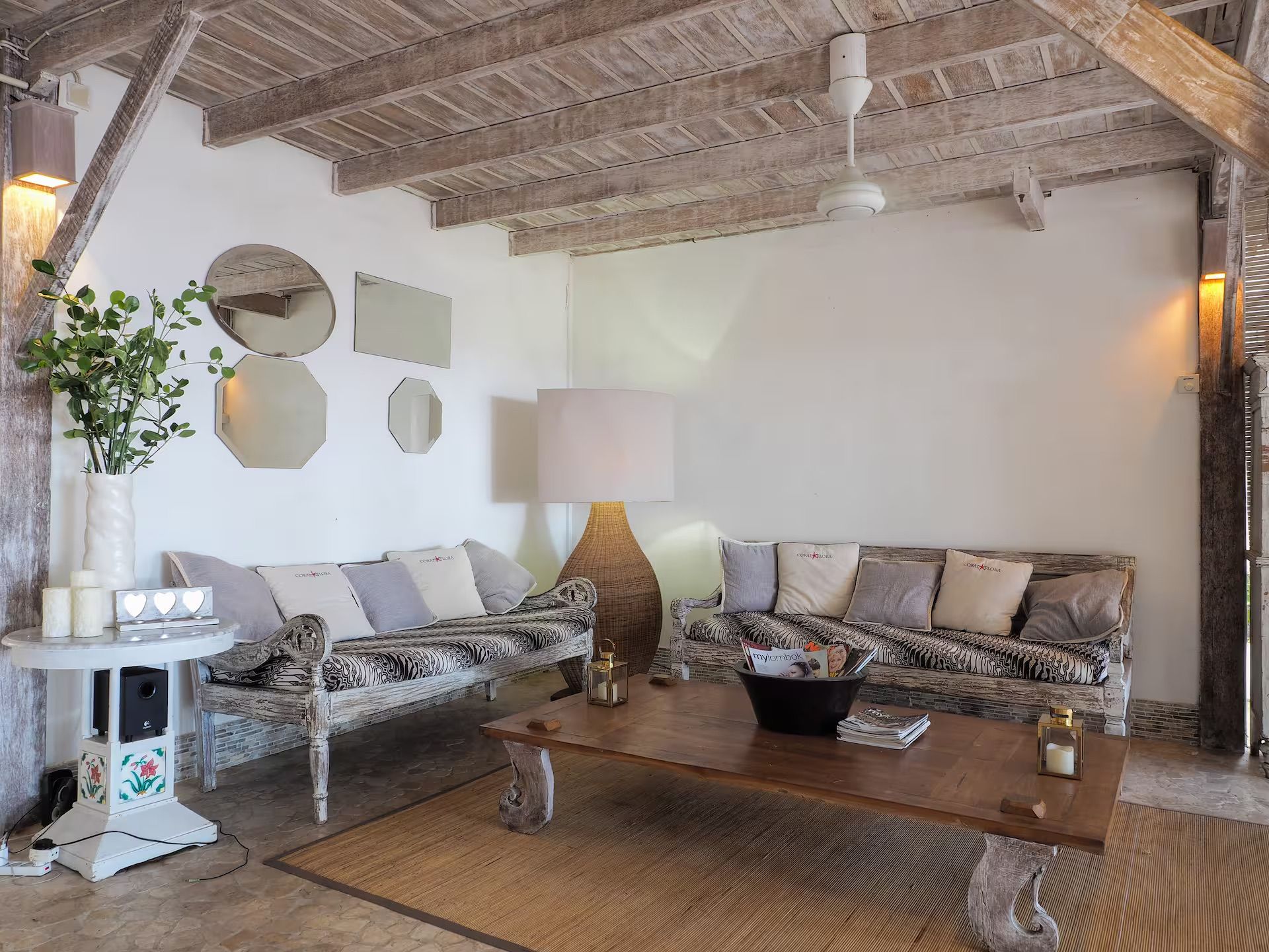 Living & Dining areas — photo 13