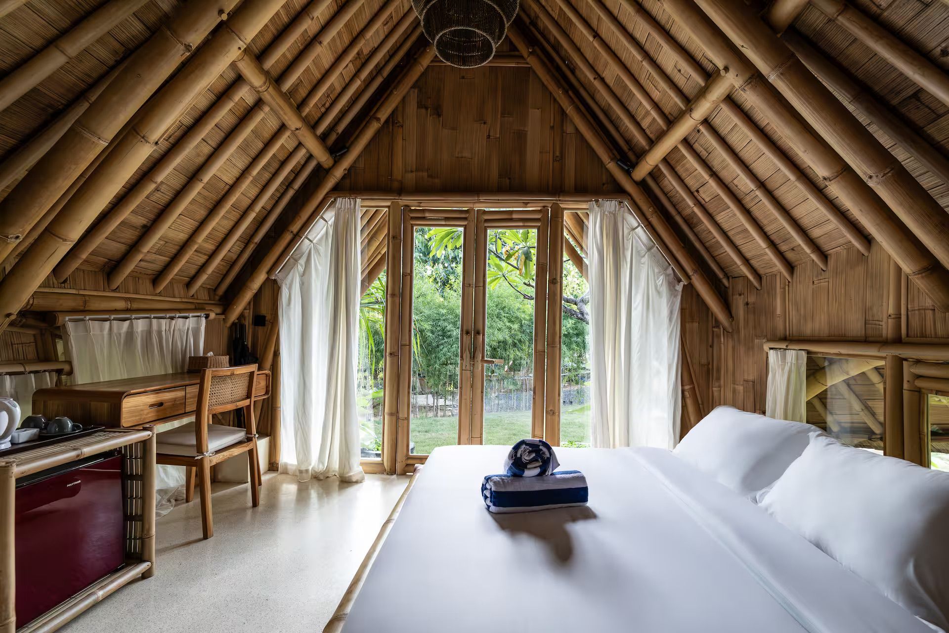 Bedrooms — photo 17