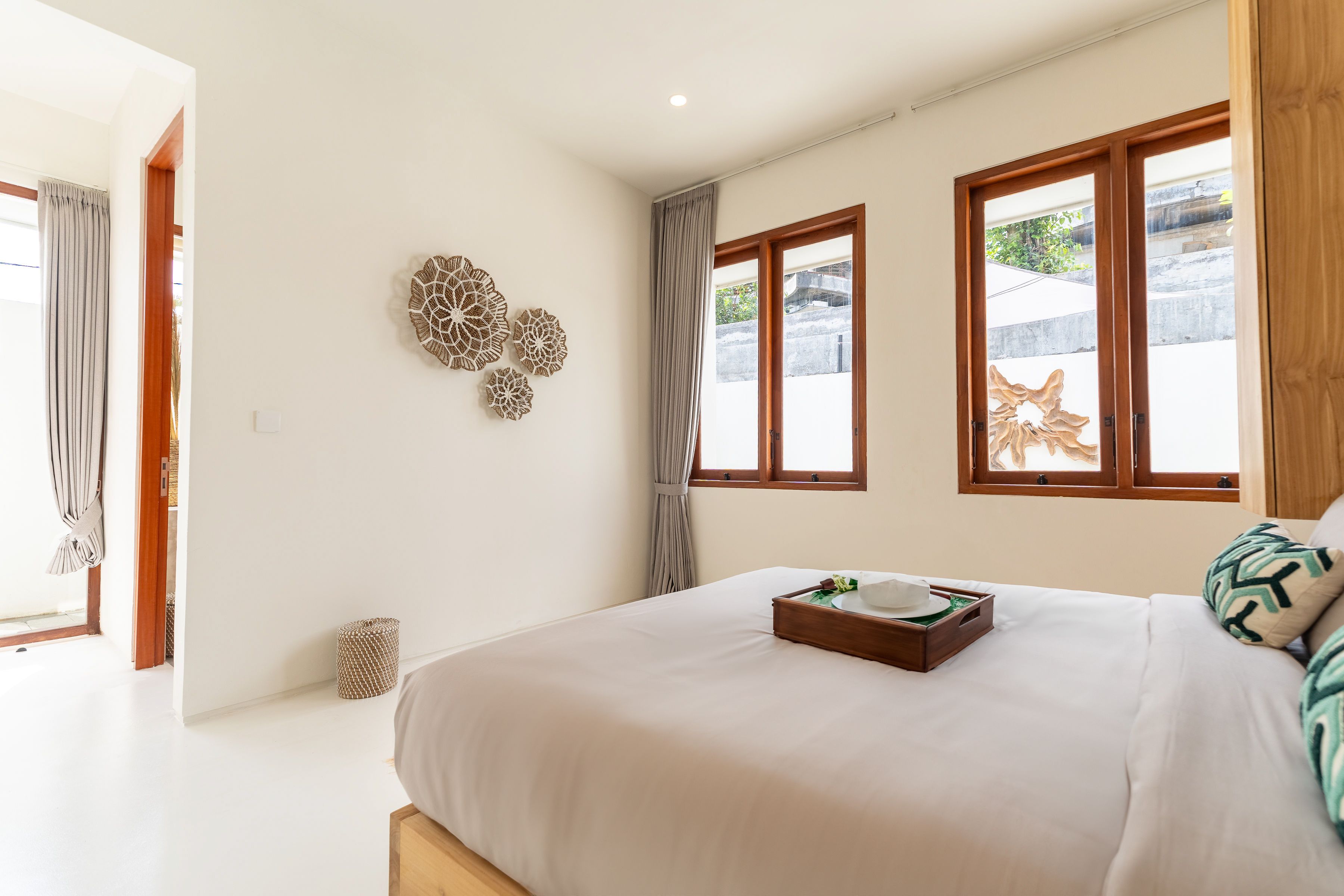 Bedrooms — photo 19