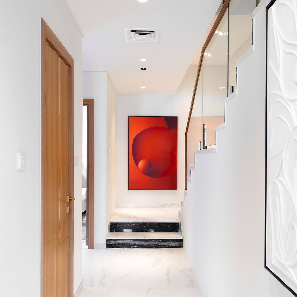 Living & Dining areas — photo 9