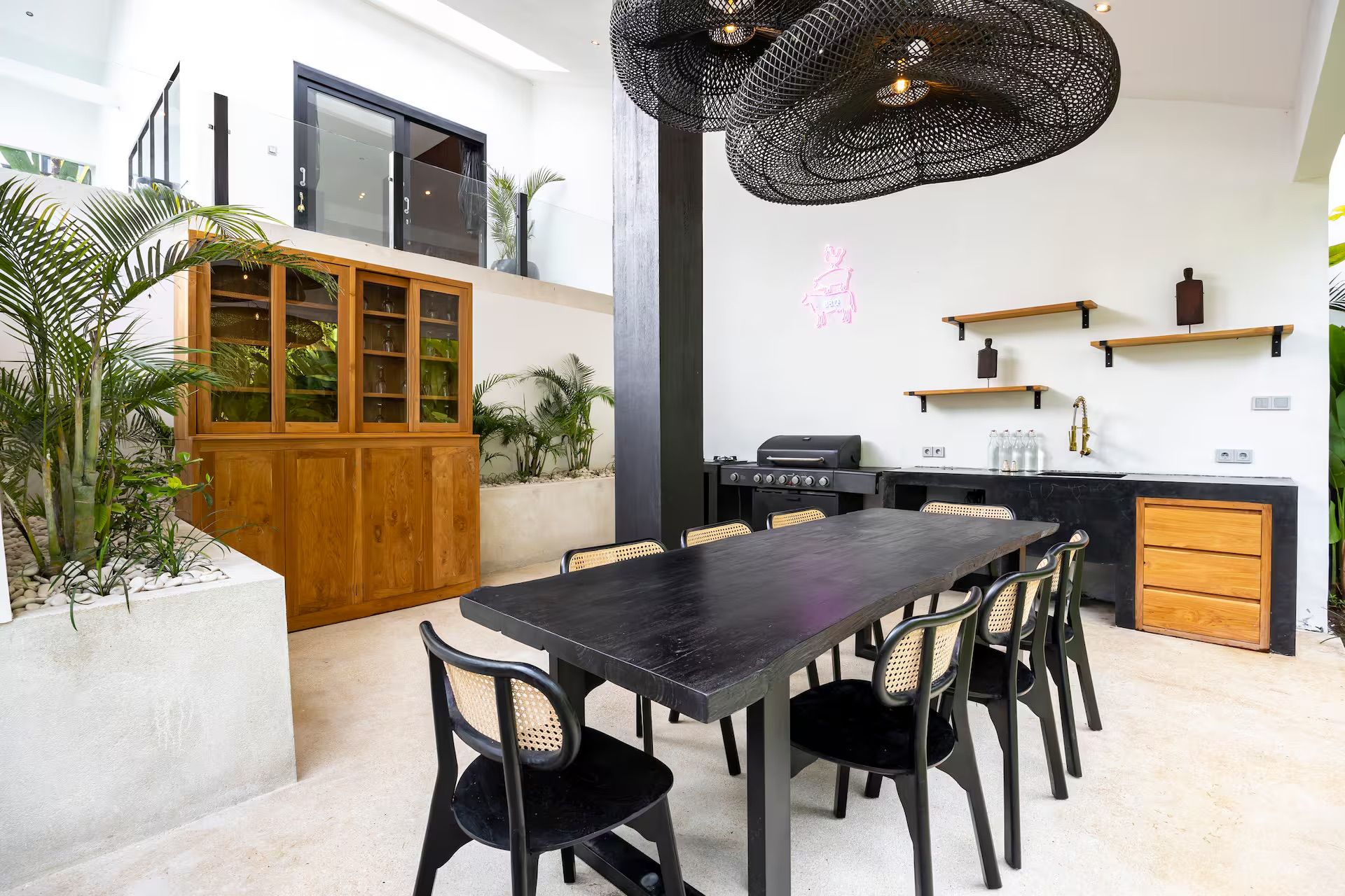 Living & Dining areas — photo 22