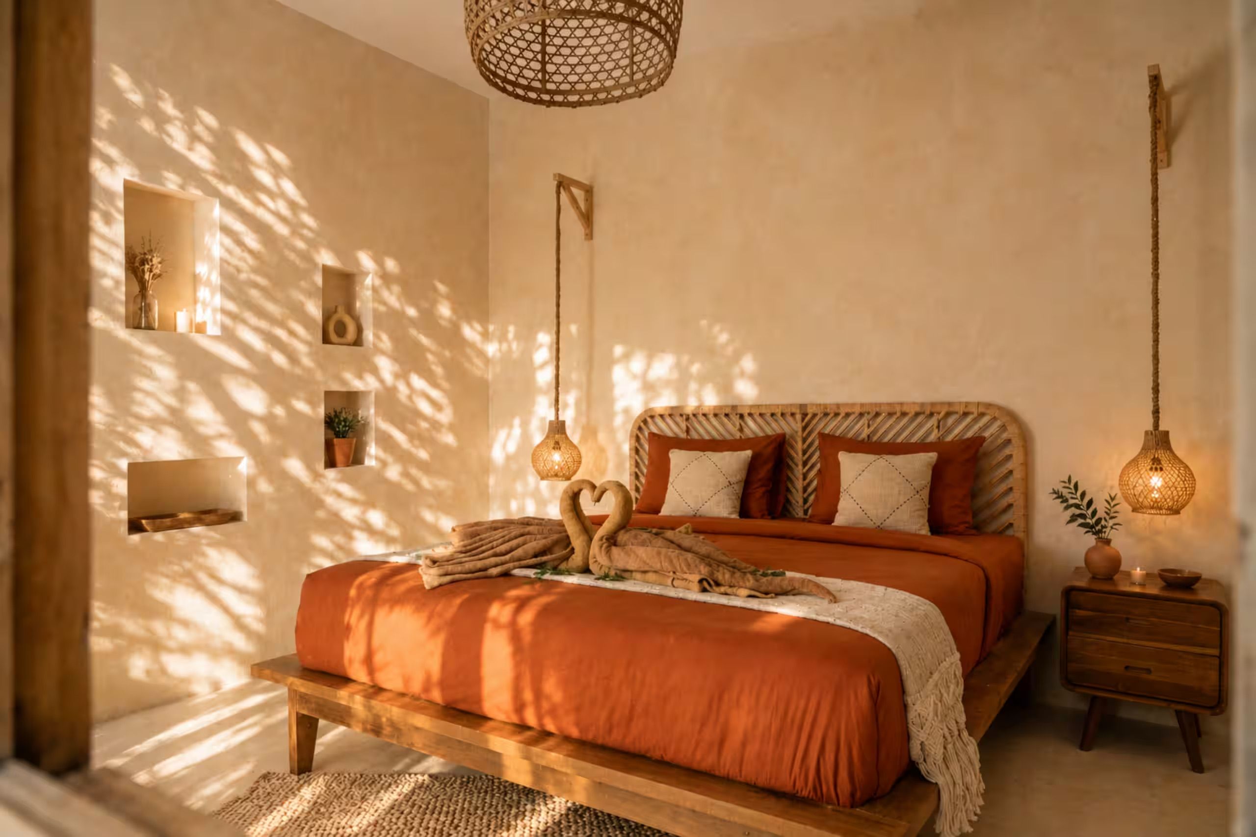 Bedrooms — photo 19