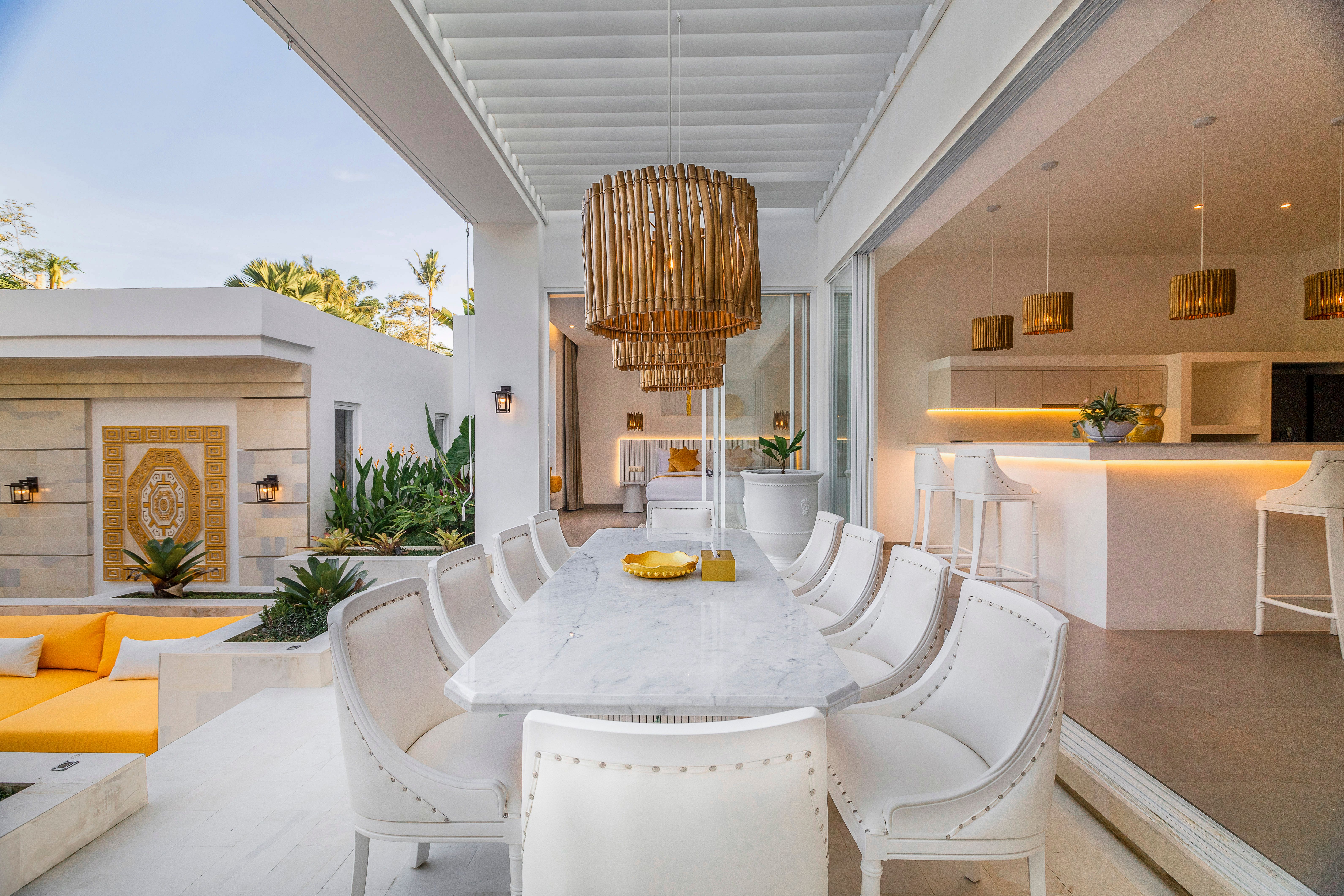 Living & Dining areas — photo 10