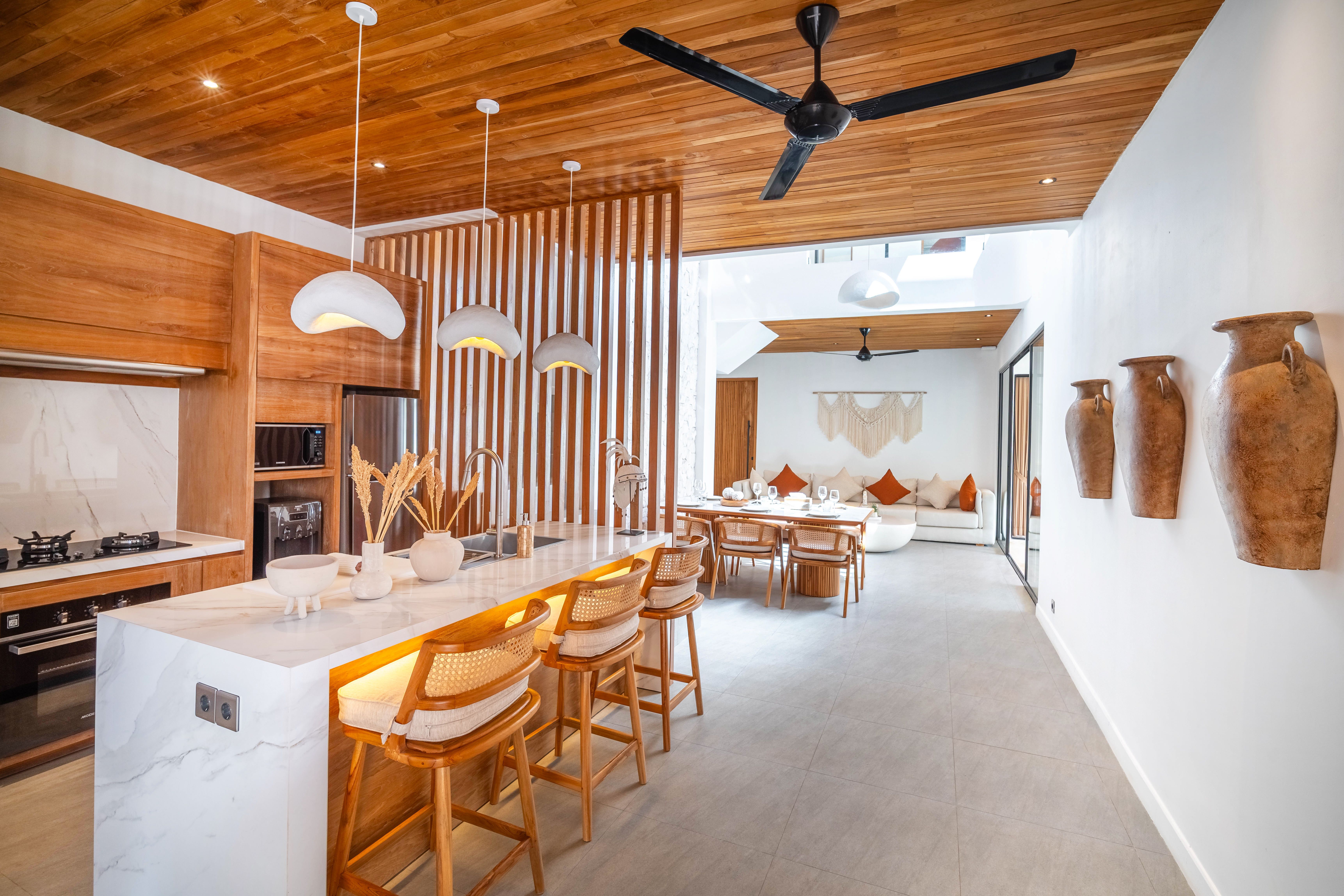Living & Dining areas — photo 9
