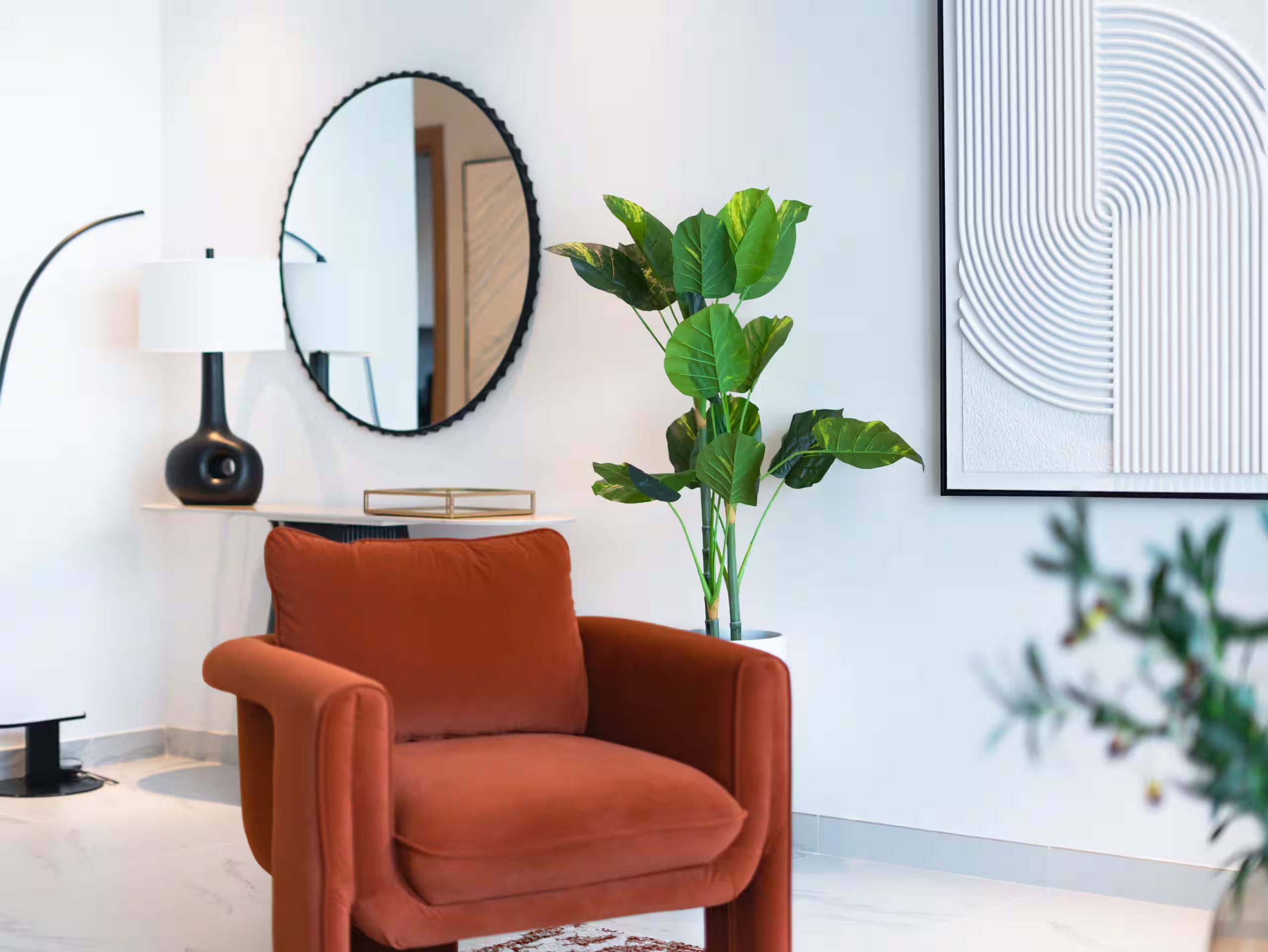 Living & Dining areas — photo 7