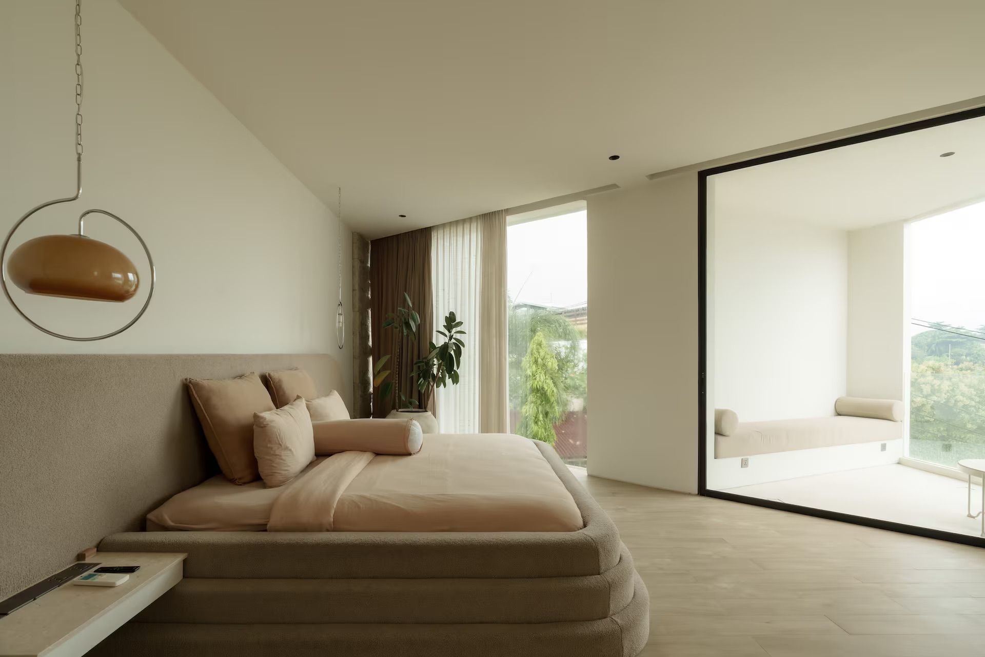 Bedrooms — photo 21