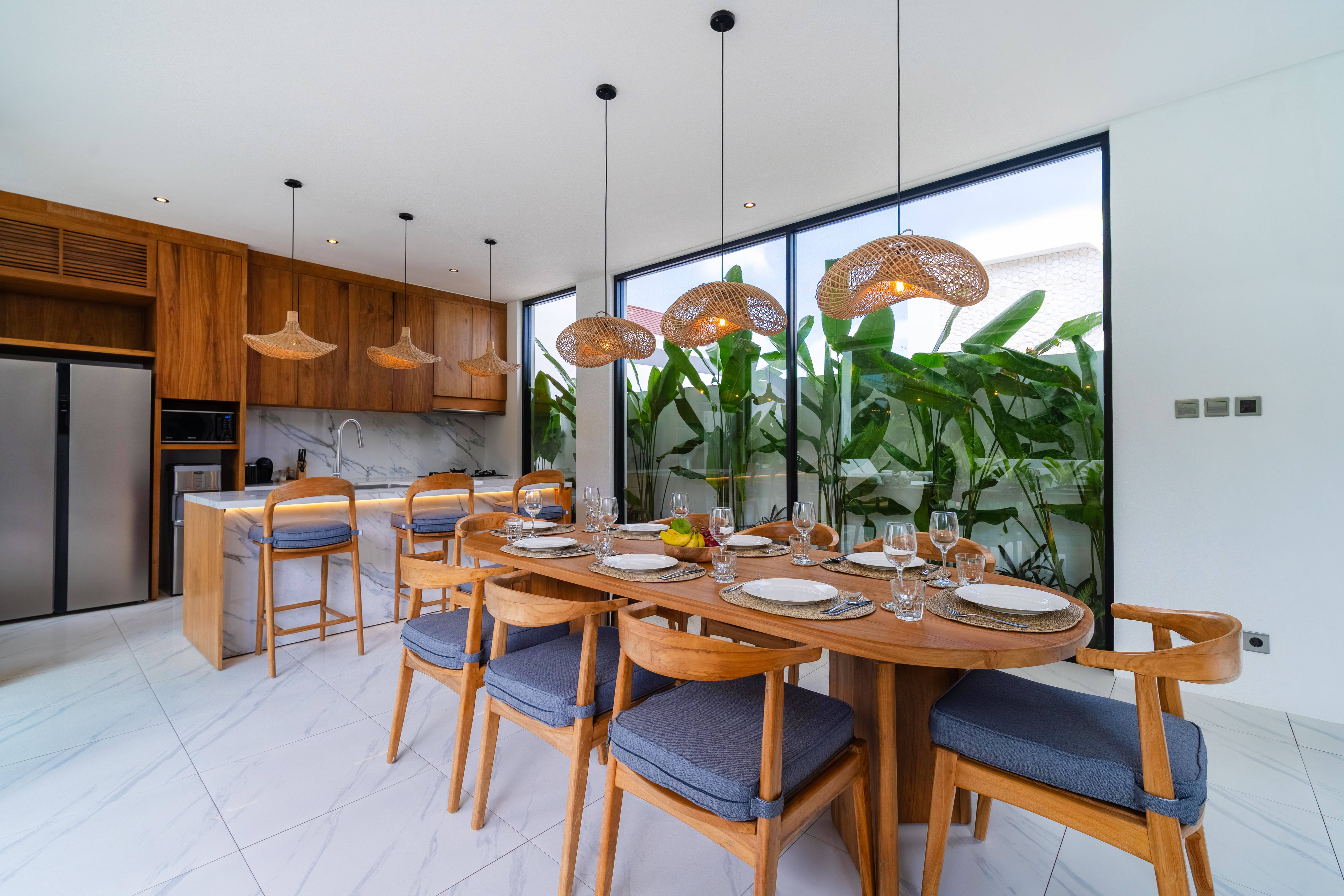 Living & Dining areas — photo 19