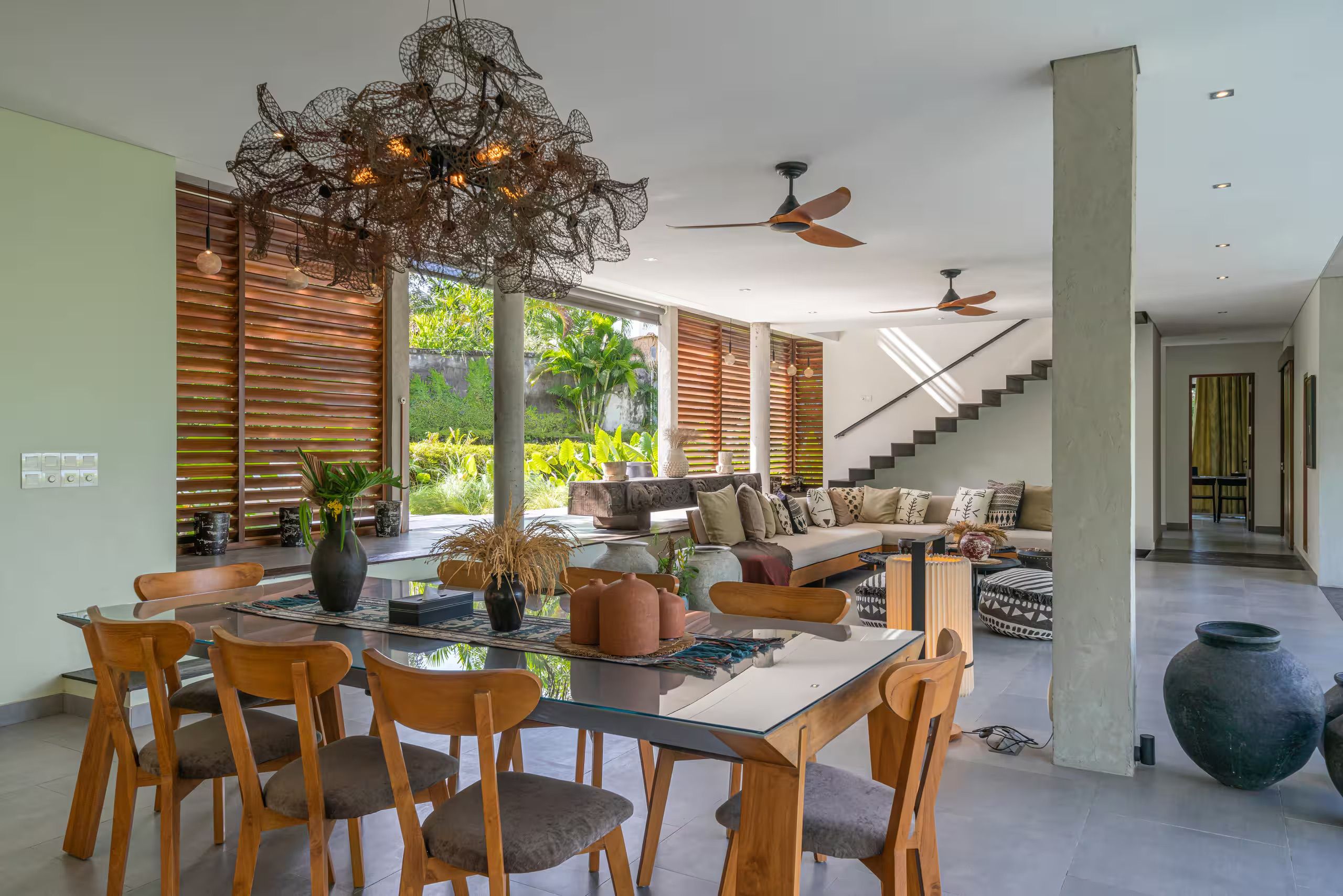 Living & Dining areas — photo 21