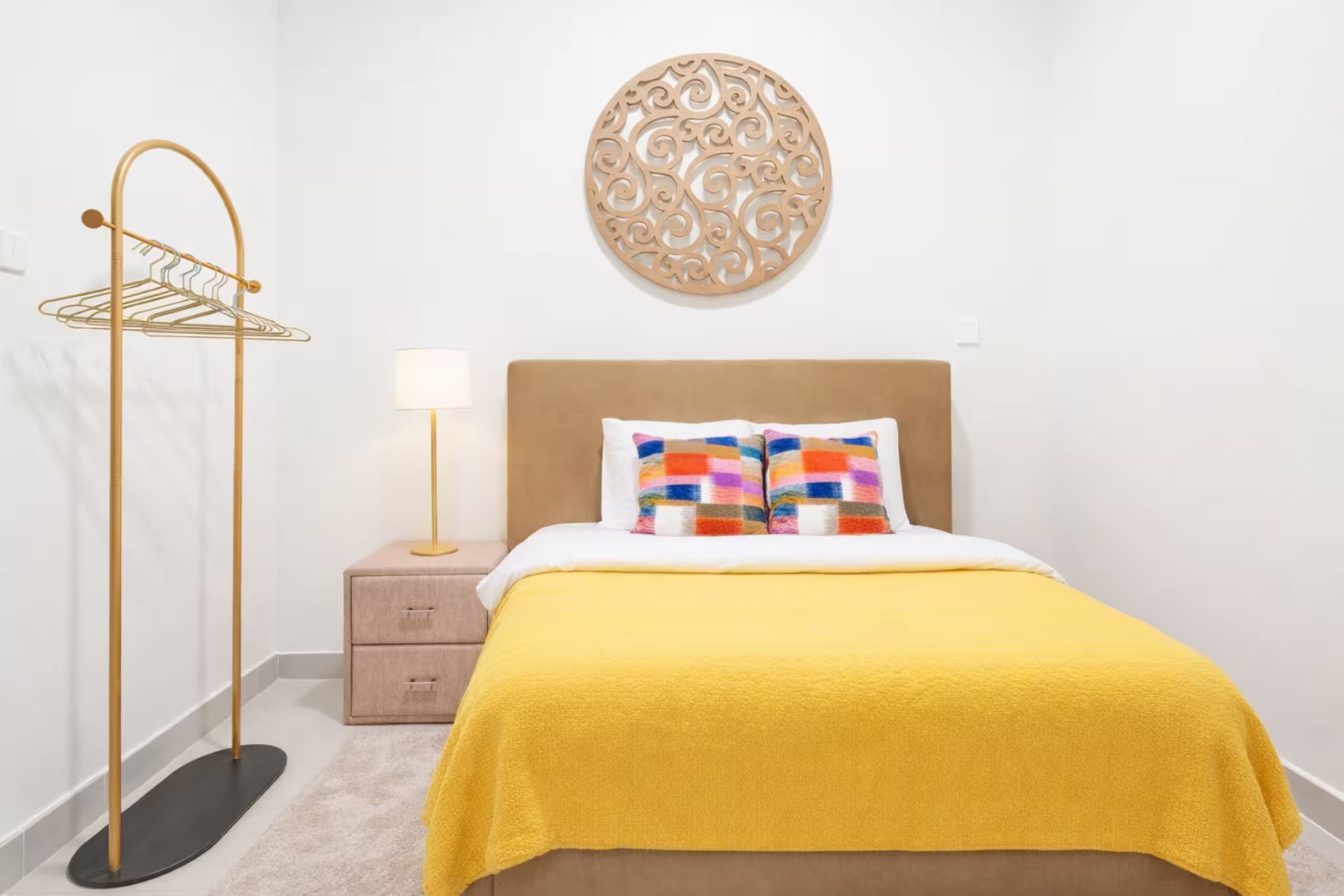 Bedrooms — photo 17