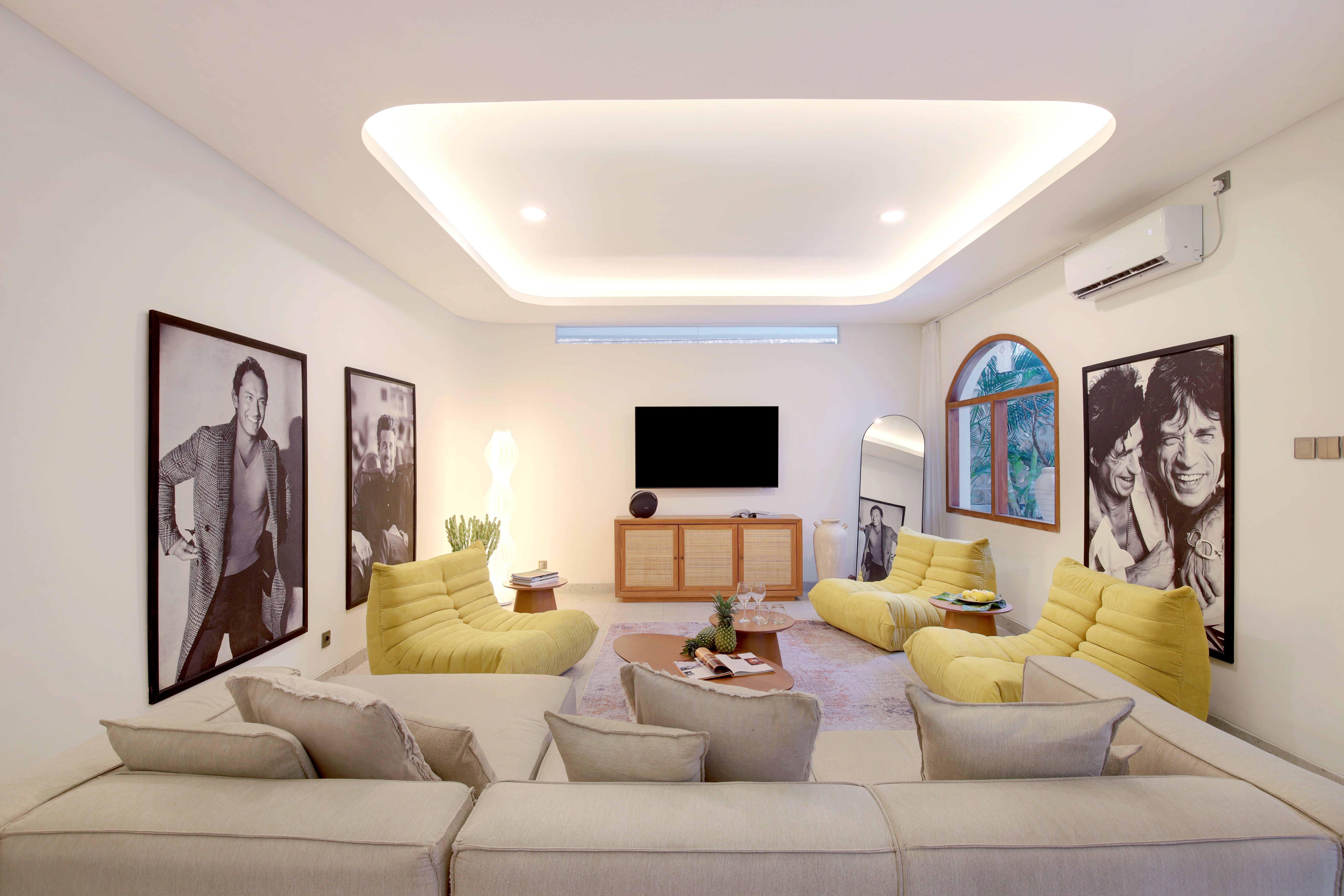 Living & Dining areas — photo 8